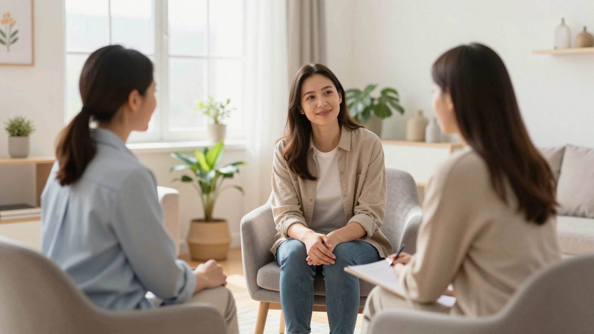 A gyógyulás gyakran hosszú és komplex folyamat.