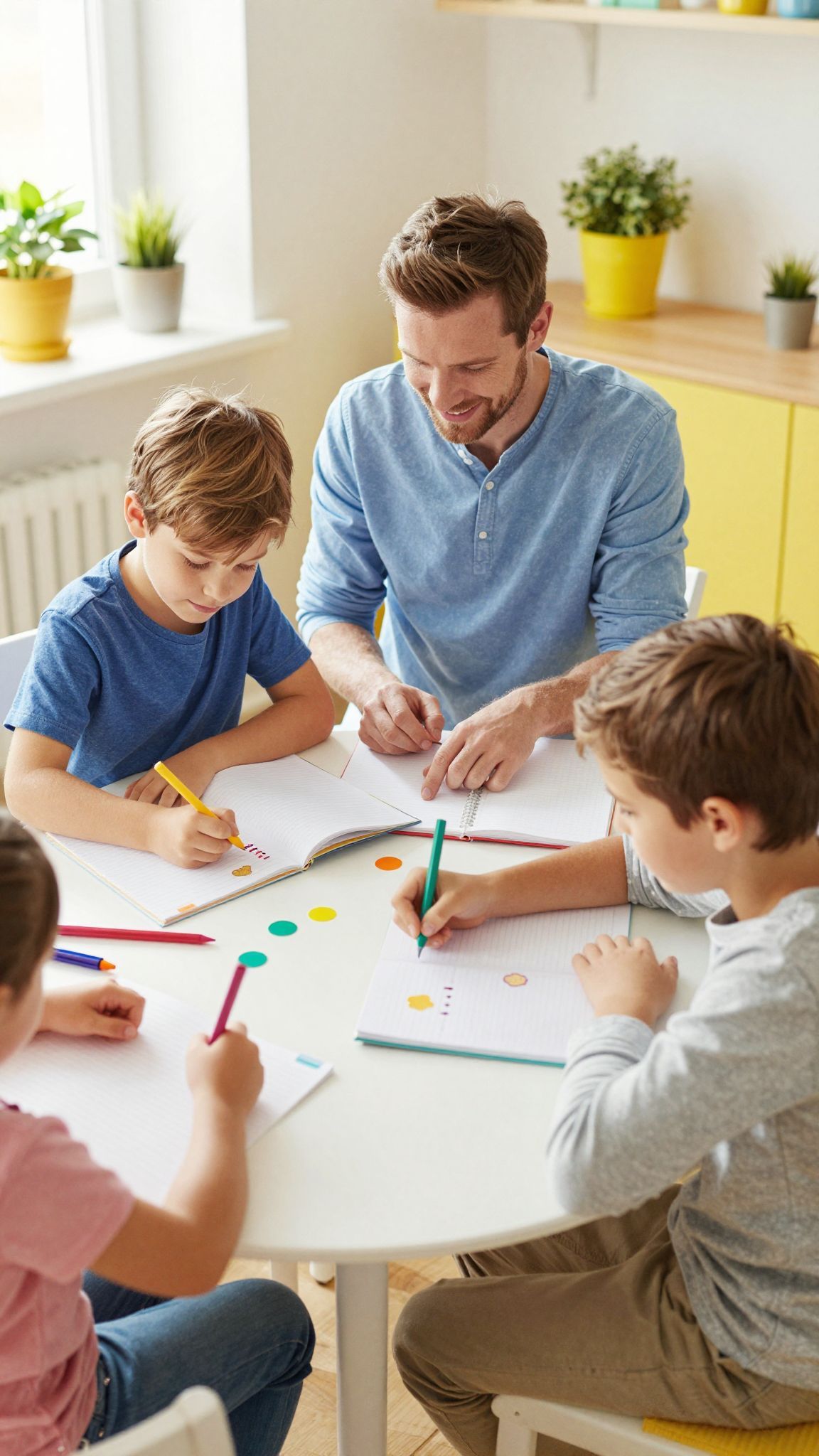 A hála-napló segít a pozitív gondolkodás fejlesztésében.