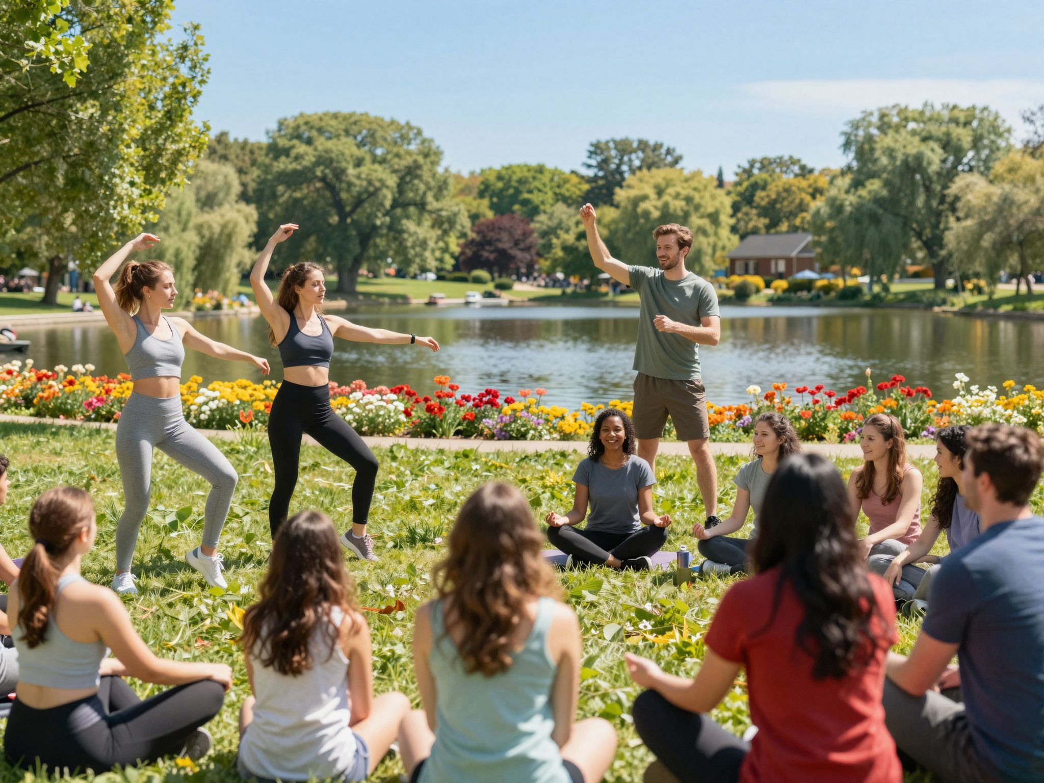 Készíts naponta egy célt, hogy fokozd az önbizalmad!