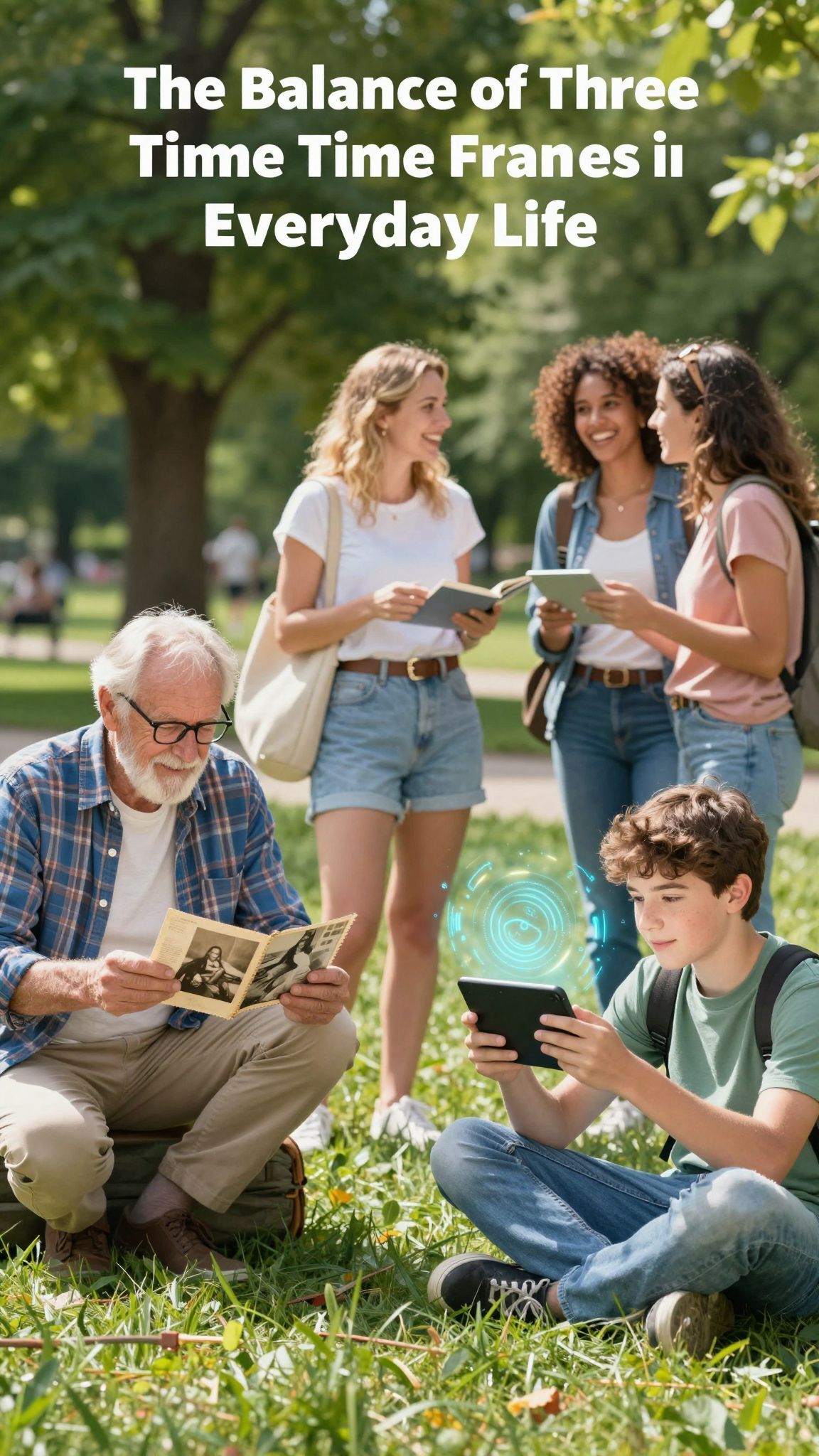 A múlt tapasztalatai alakítják a jövőbeli döntéseinket.