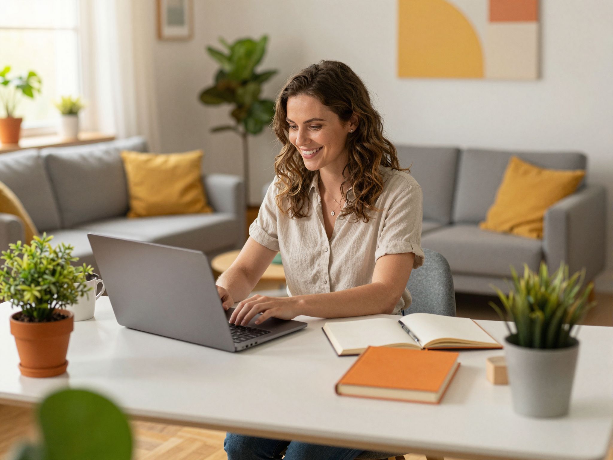 A munka és magánélet határainak megvonása elengedhetetlen.