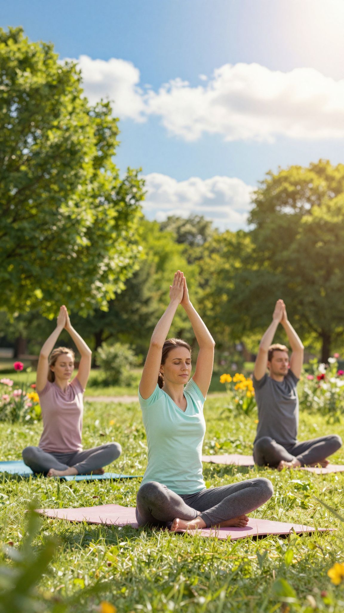 A határok tisztázása segít a stresszkezelésben.