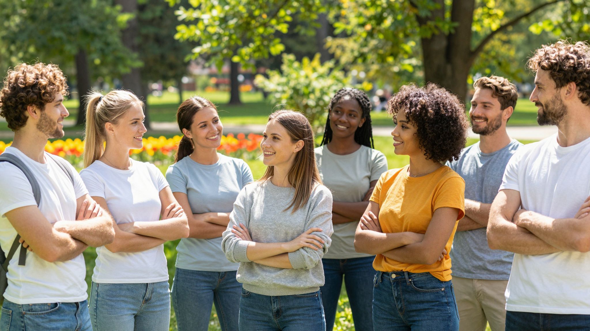 A határok felállítása segíti az önértékelést és önbizalmat.