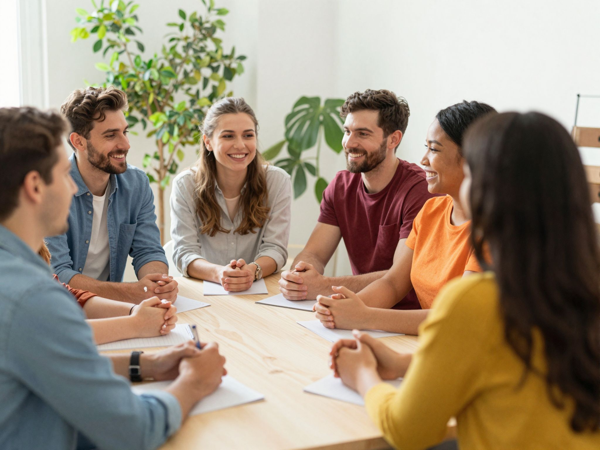 A hét fázis segíti a traumák feldolgozását gyorsan.