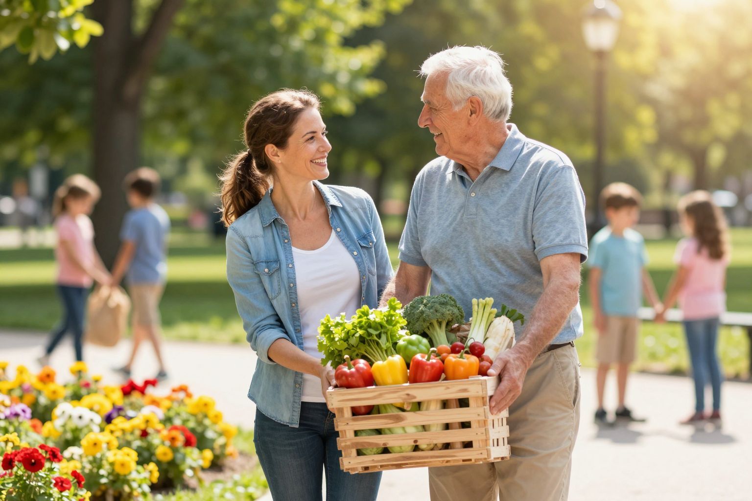A hétköznapi türelem erősíti a kapcsolatok mélységét.