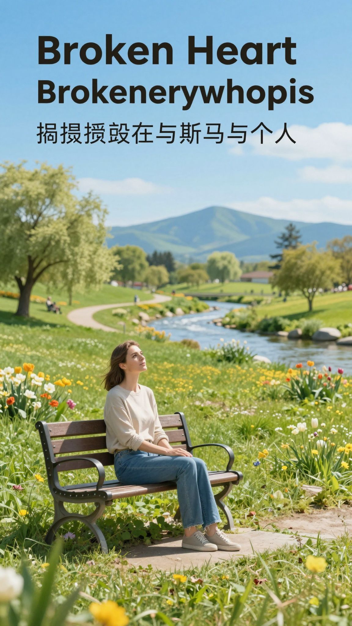 A megtört szív szindróma hosszú távon is hatással van.