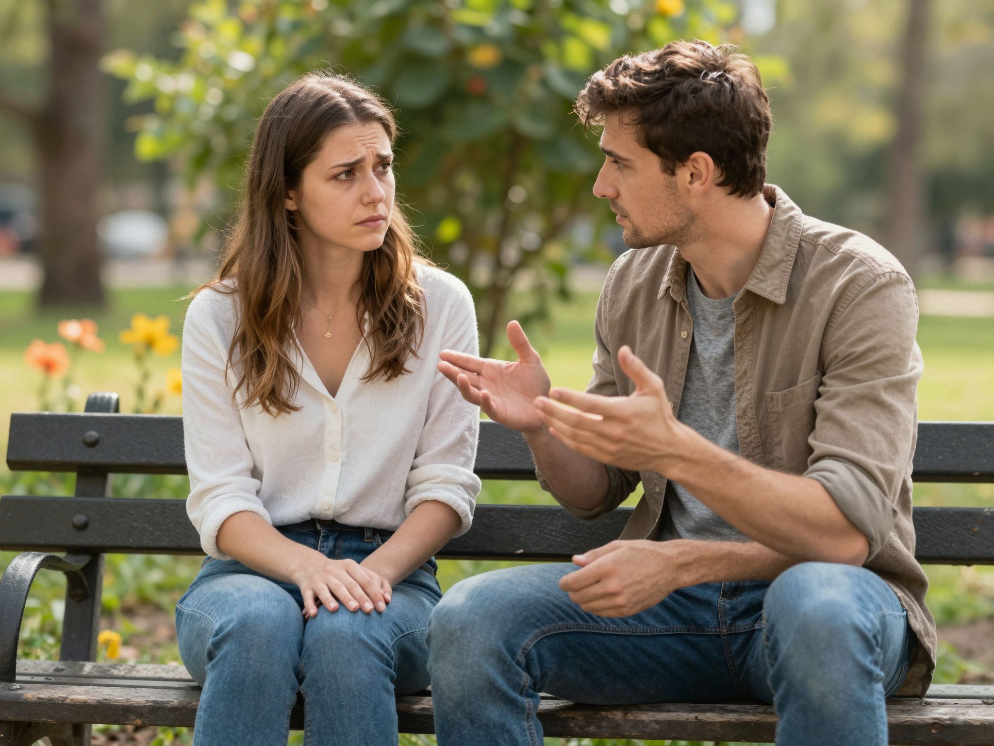 A hűtlenség mélyítheti a kötődési sérüléseket és traumákat.