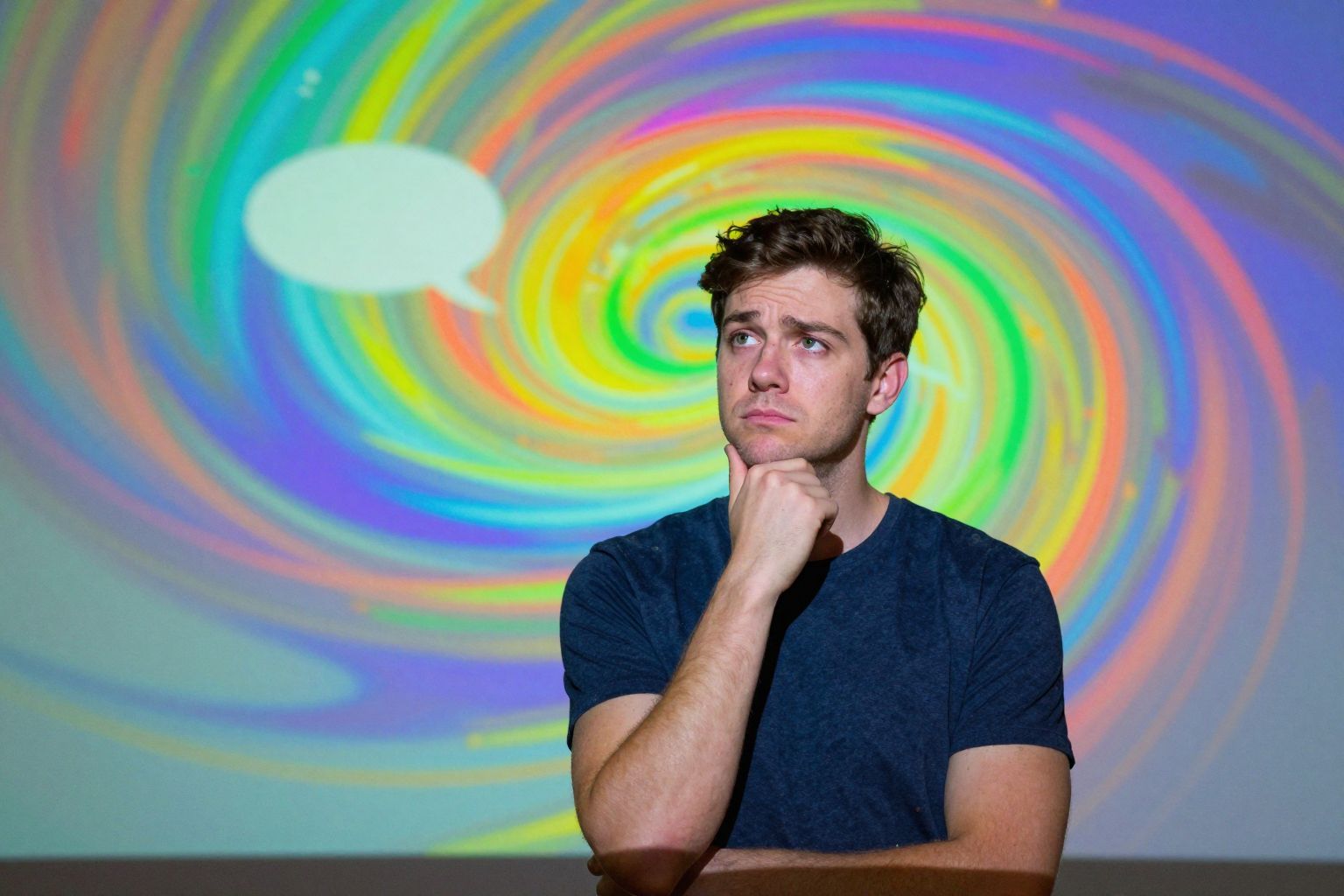 A kivetítés torzíthatja az önértékelést és a kapcsolódást.