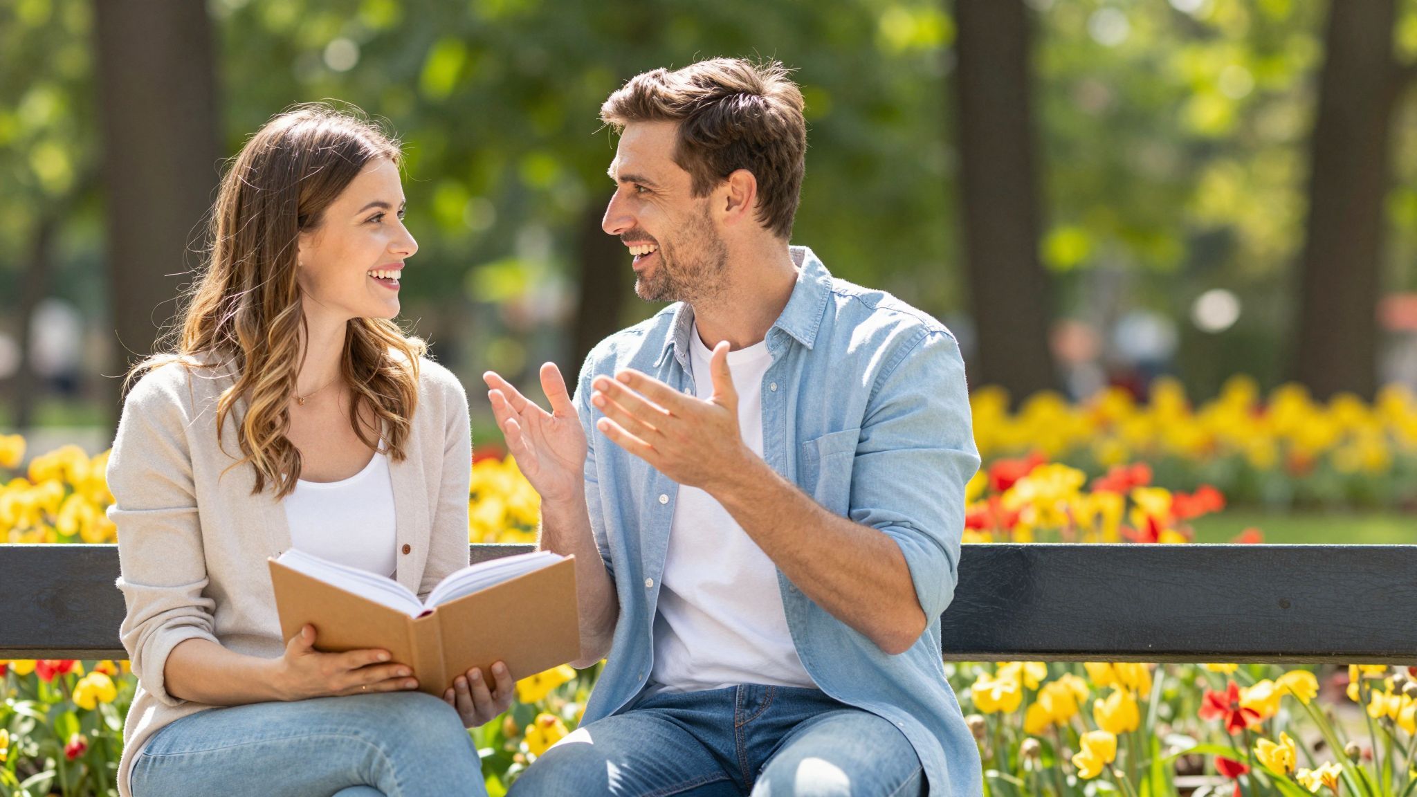 A közös tevékenységek erősítik a kognitív funkciókat.