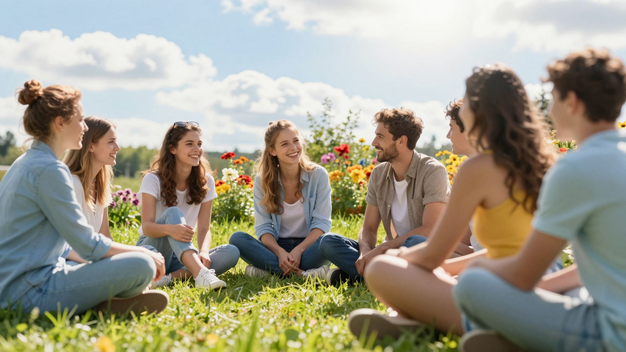 A konfliktuskerülés hosszú távon feszültséget és frusztrációt okoz.