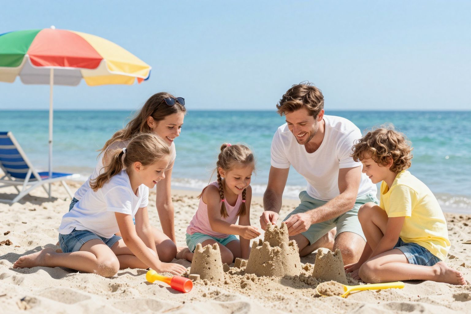 A konfliktusok gyors felismerése segíthet a helyzet kezelésében.