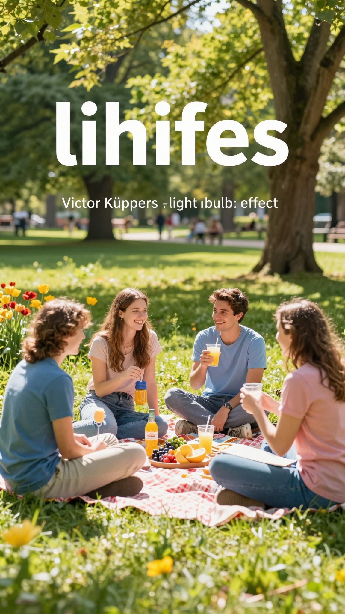 A fénytolvajok rontják a környezet érzékelését és értékelését.