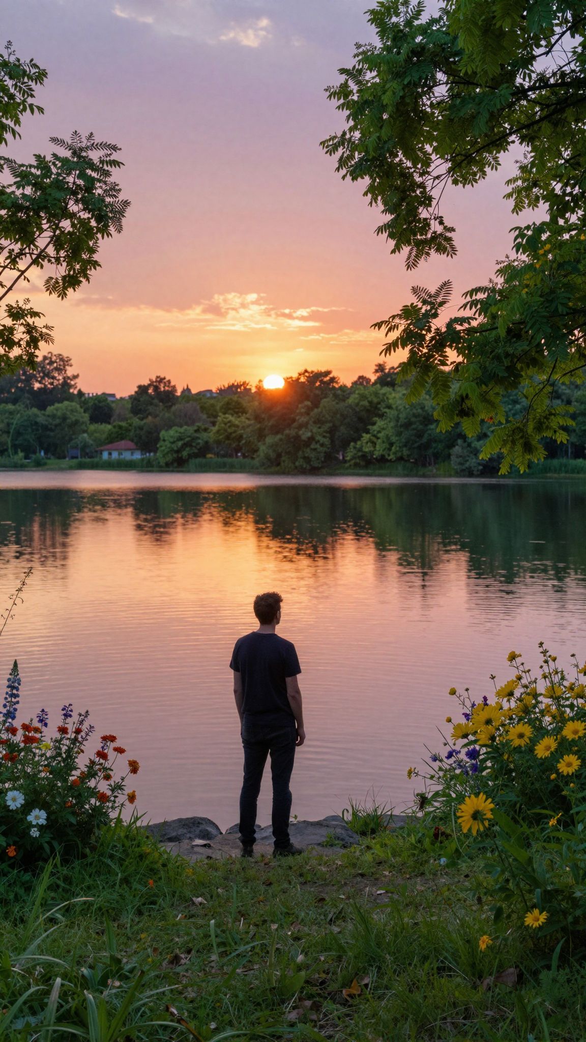 A környezeti hatások erősen befolyásolják a döntéseinket.