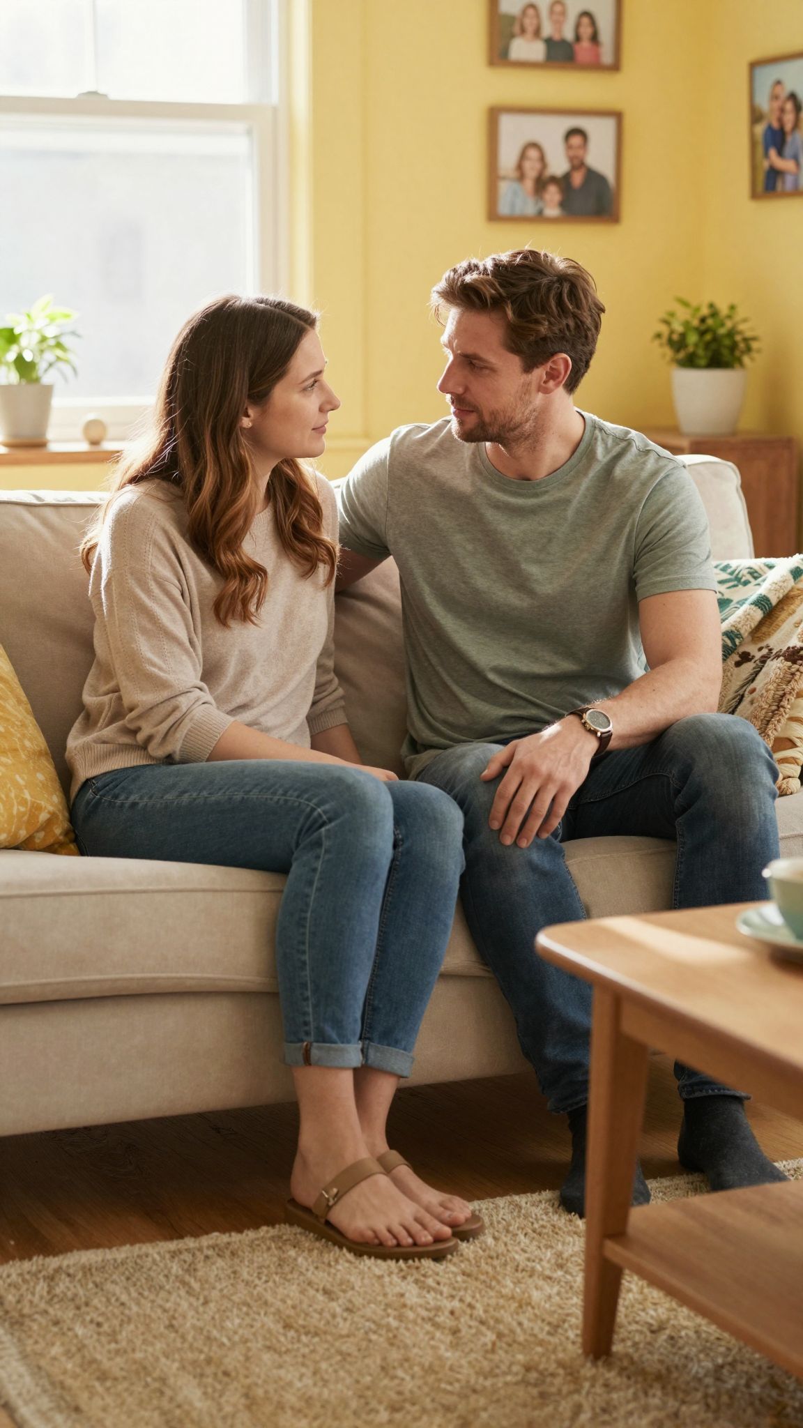 A kötődés hiánya hosszú távú párkapcsolati problémákhoz vezethet.