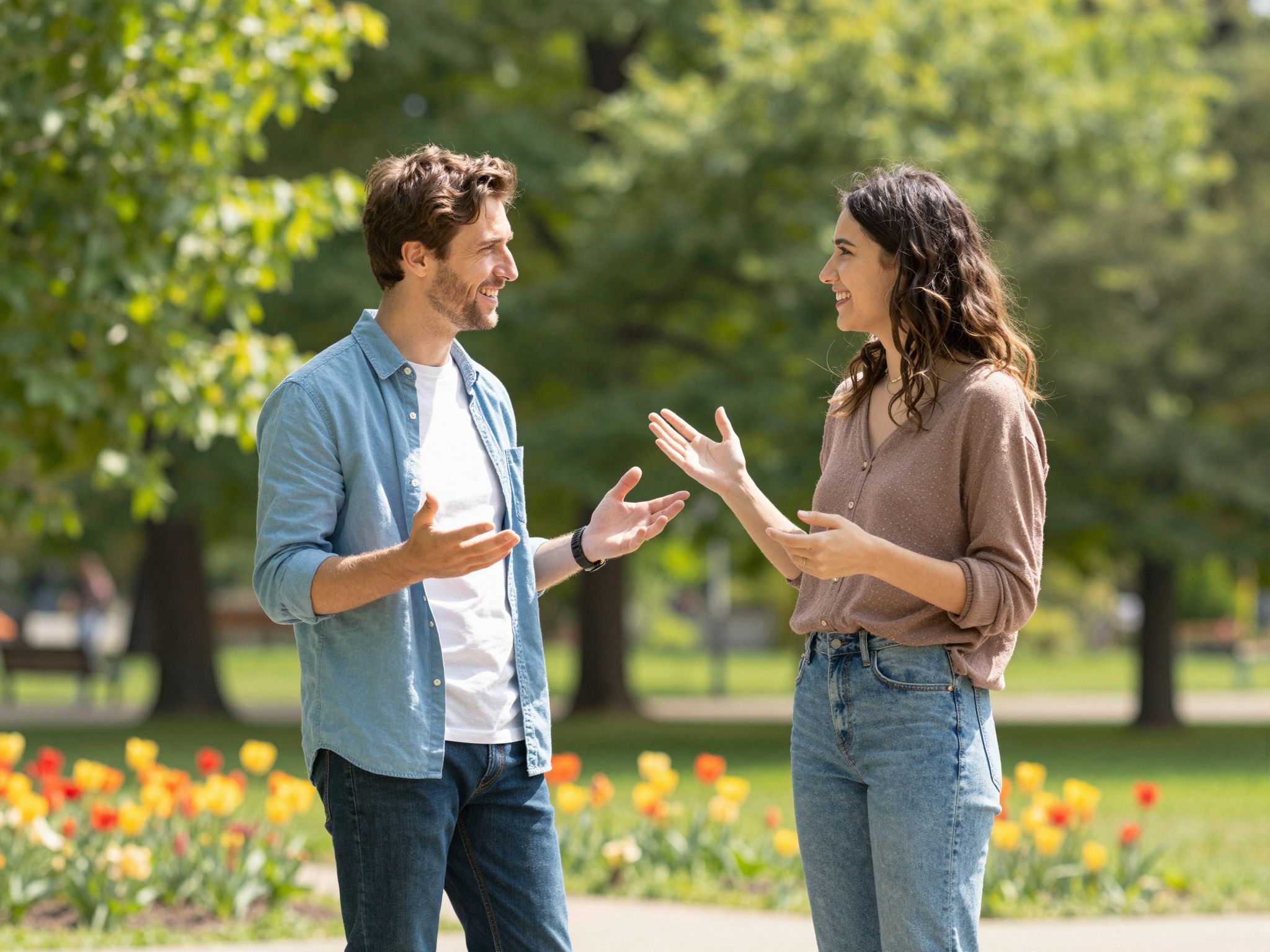A közös fejlődés erősíti a kapcsolat mélységét és tartóságát.