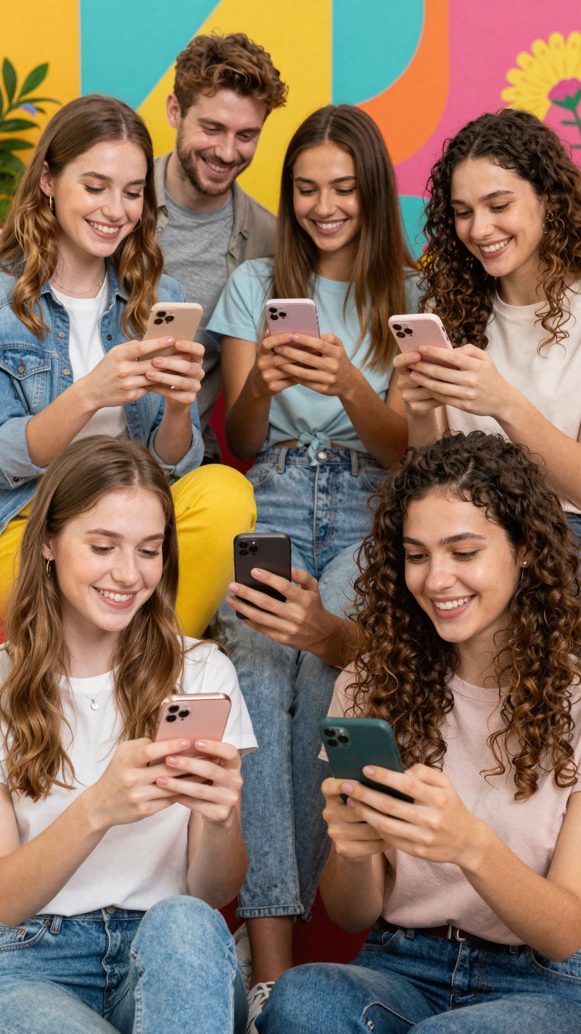 A közösségi média torzítja az esztétikai normáinkat.