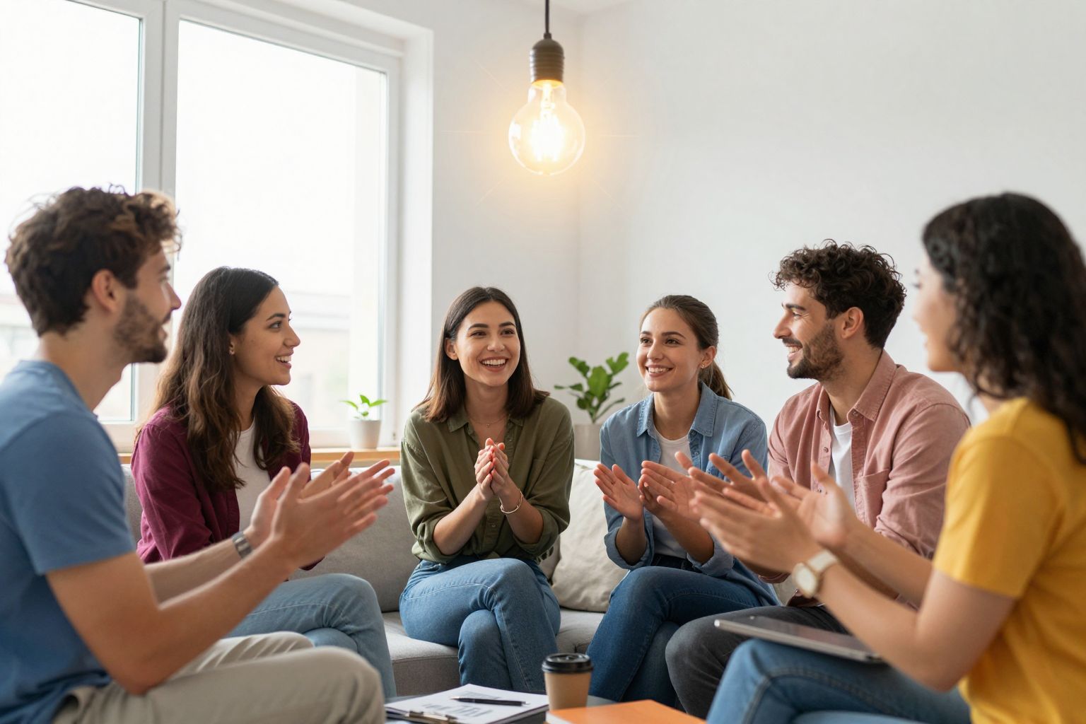 A kudarc erősíti a jellemet és a kitartást.