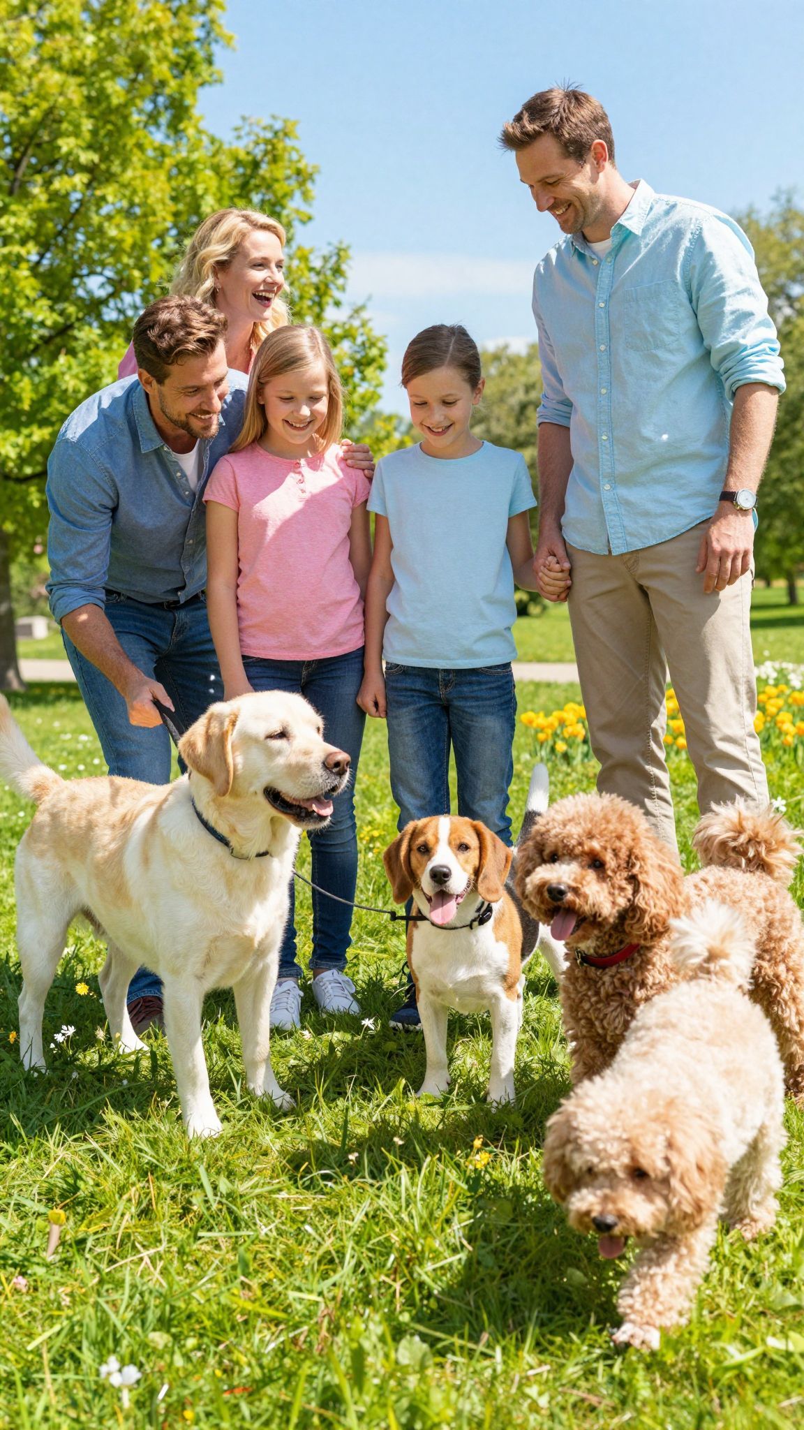 A kutyafajta másképp tükrözi az érzelmeinket és vágyainkat.