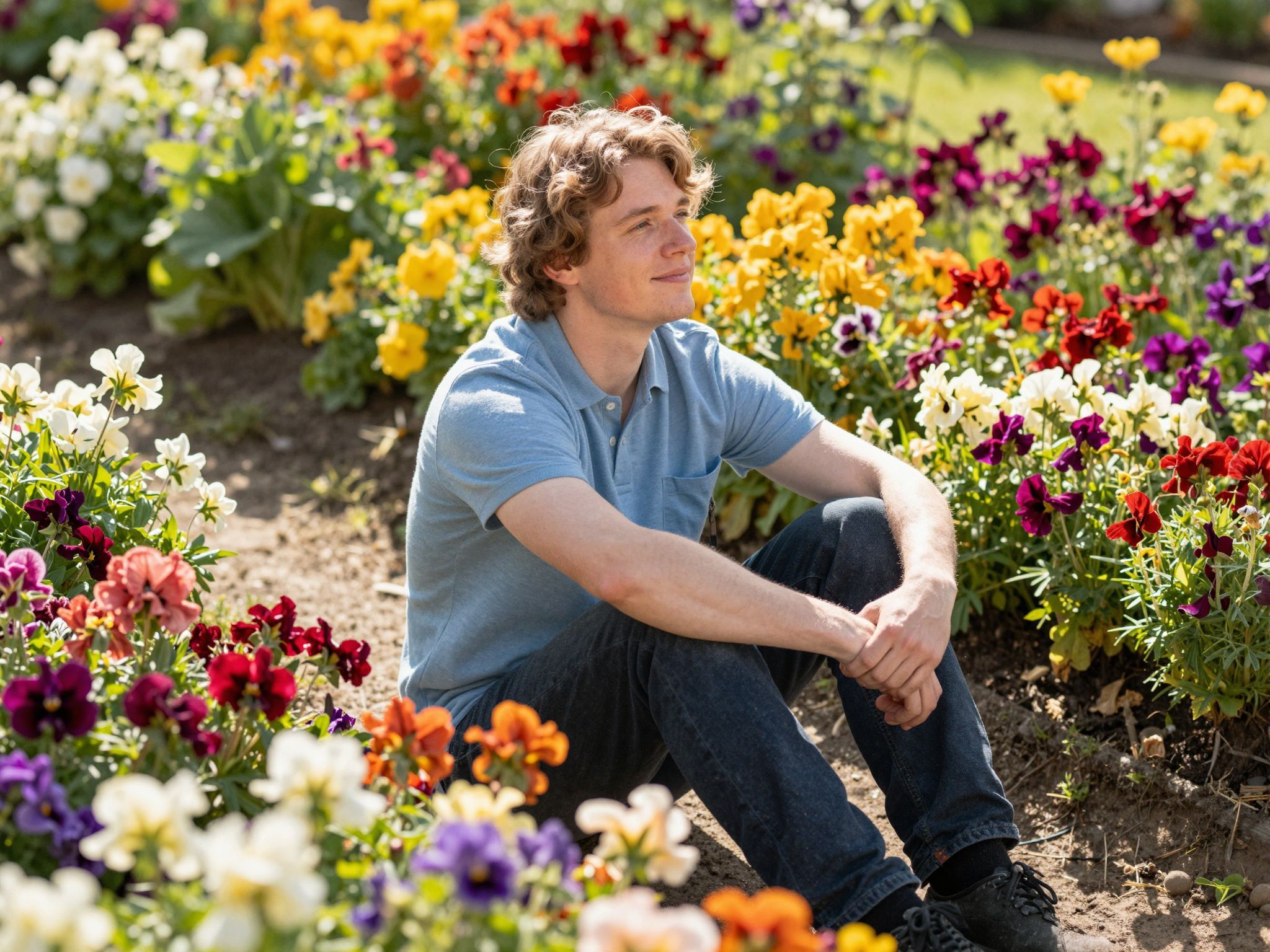 A magas érzékenység növelheti az élettel való elégedettséget.