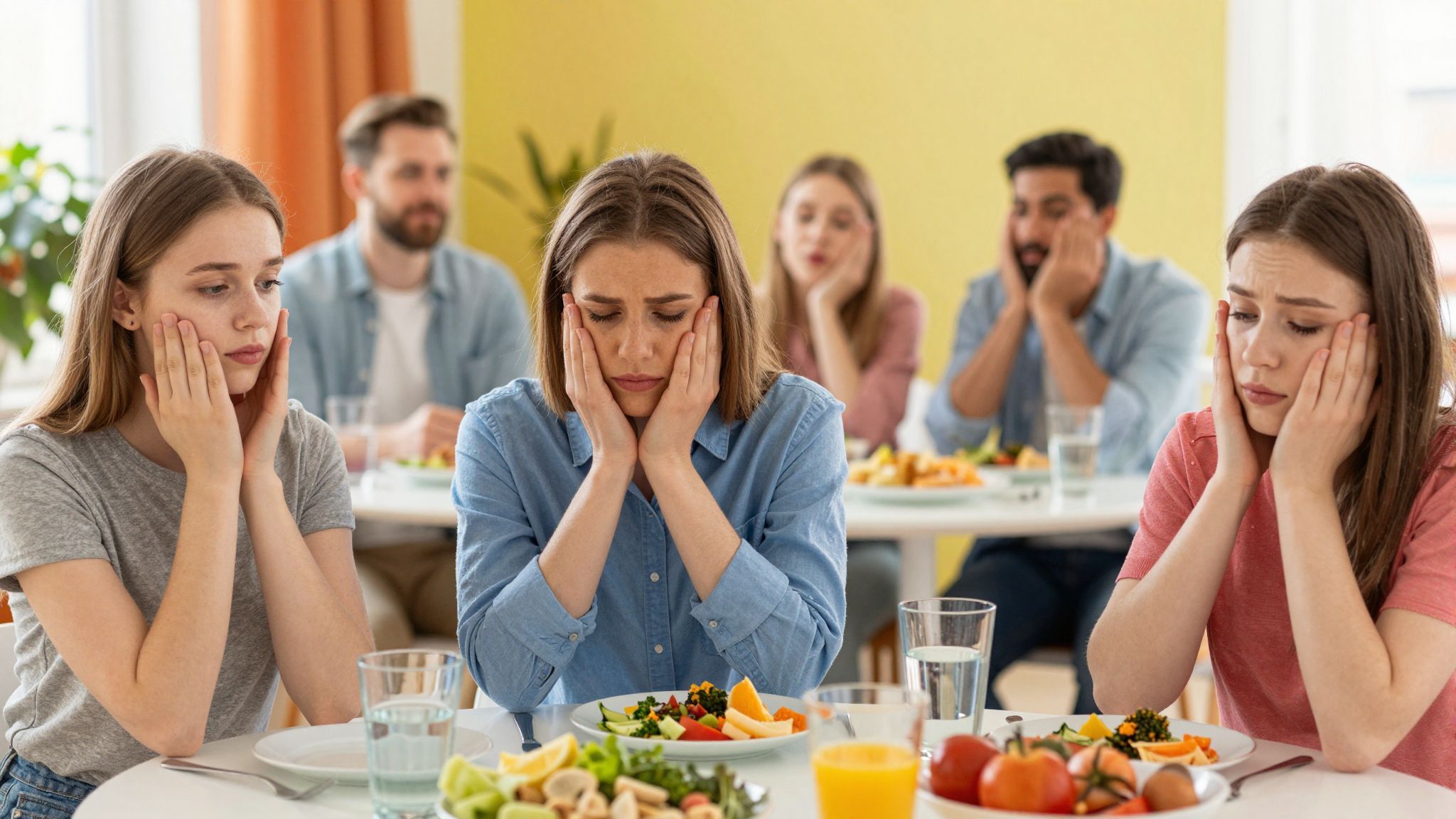 A testi érzet közvetlen, míg a mentális reprezentáció szubjektív.