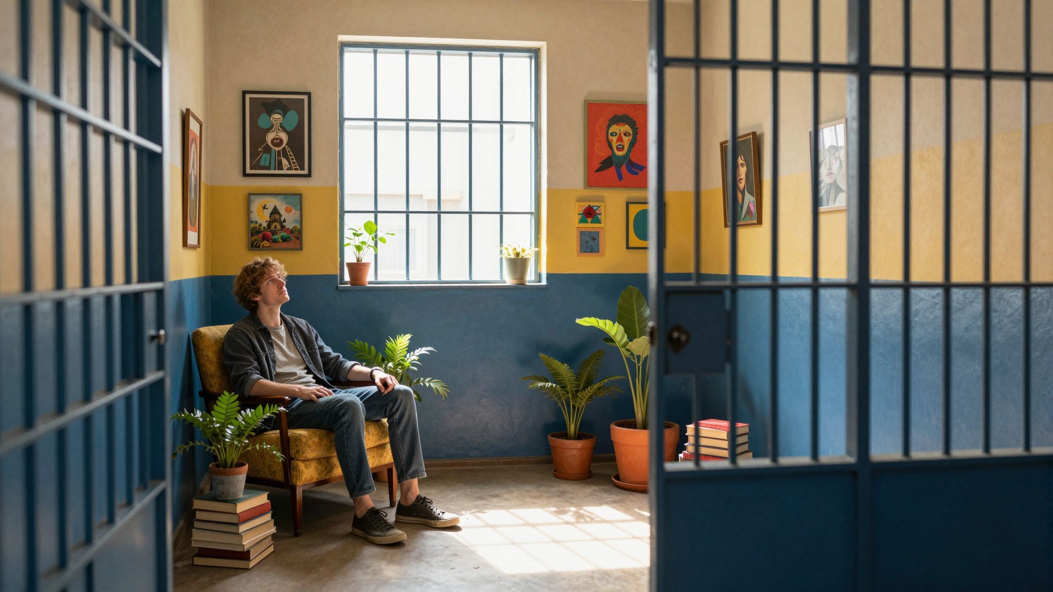 A maximalizmus gátolja a kreativitást és a boldogságot.