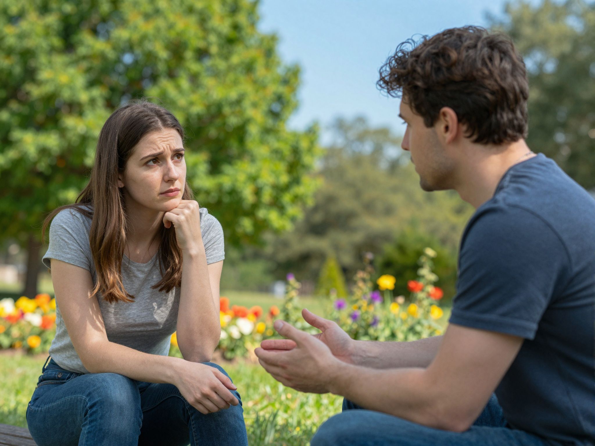 A megbocsátás erősíti a felelősségvállalás kultúráját.