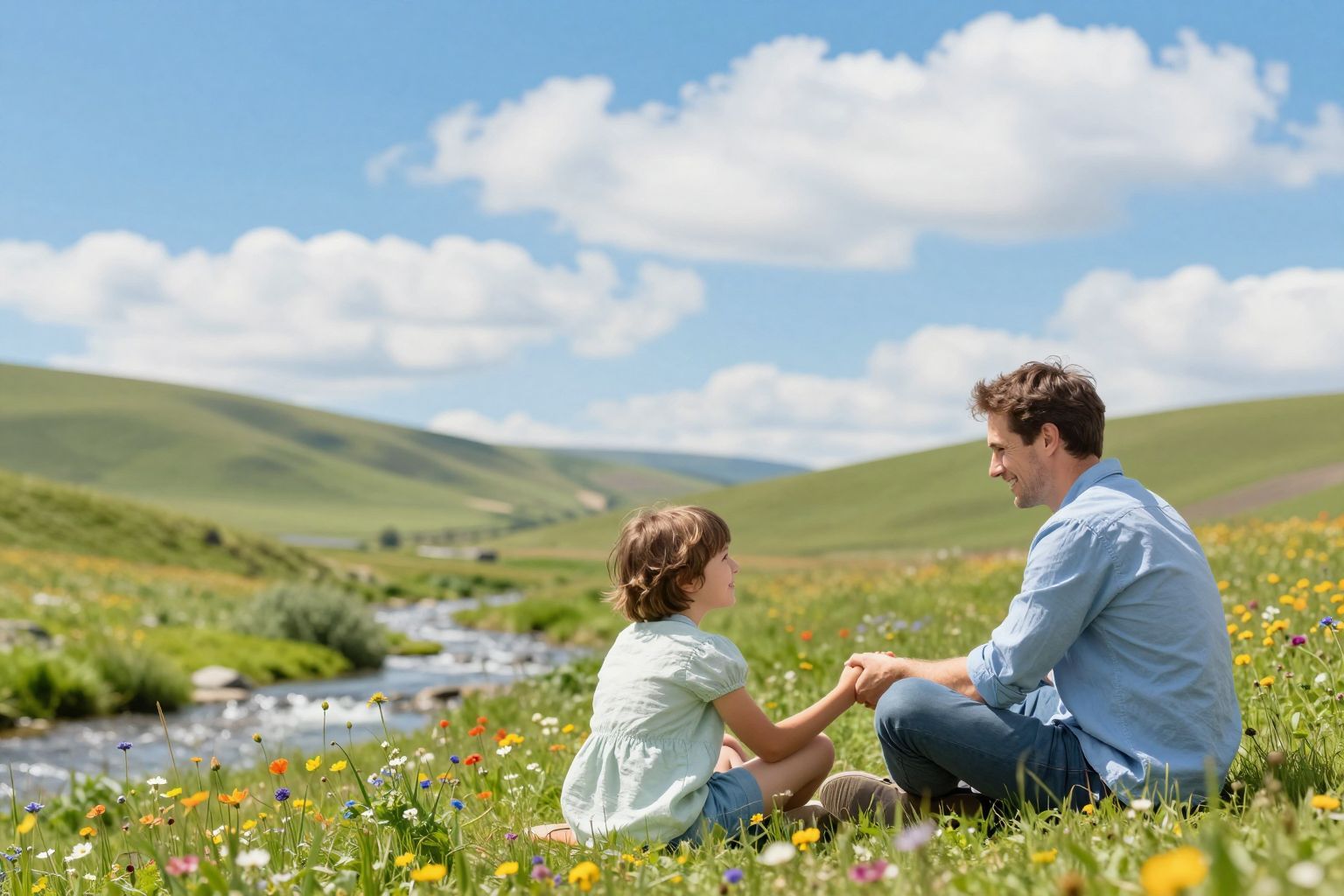 A megbocsátás nem mindig jelent elengedést vagy feledést.
