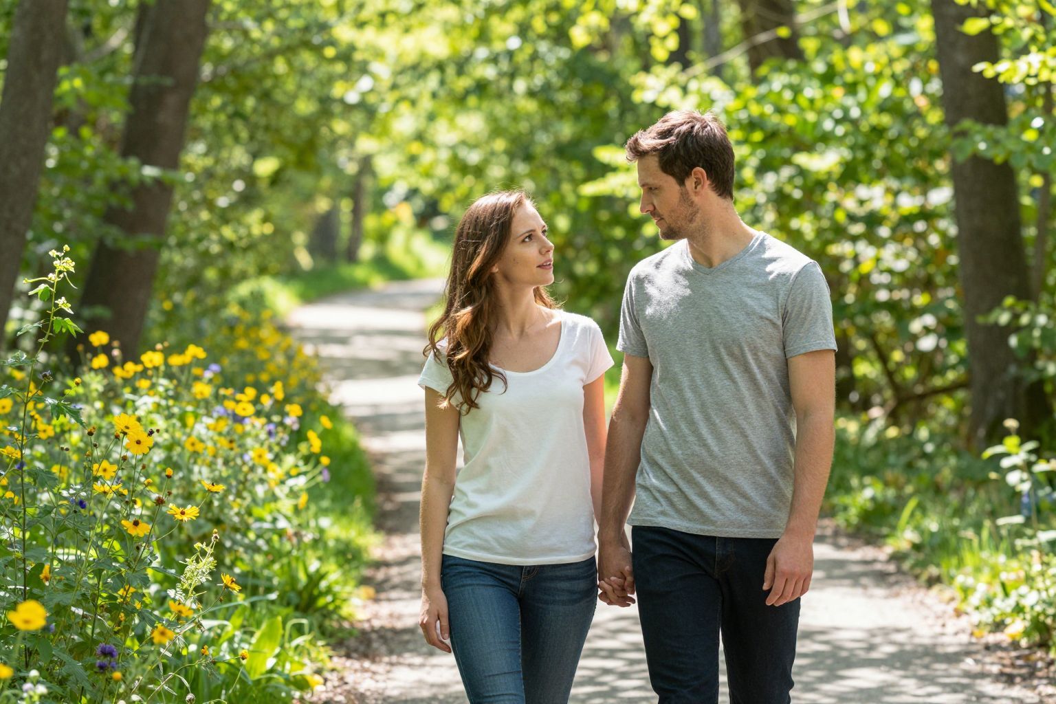 A megbocsátás kulcsa a mélyebb, tartósabb bizalomhoz vezet.