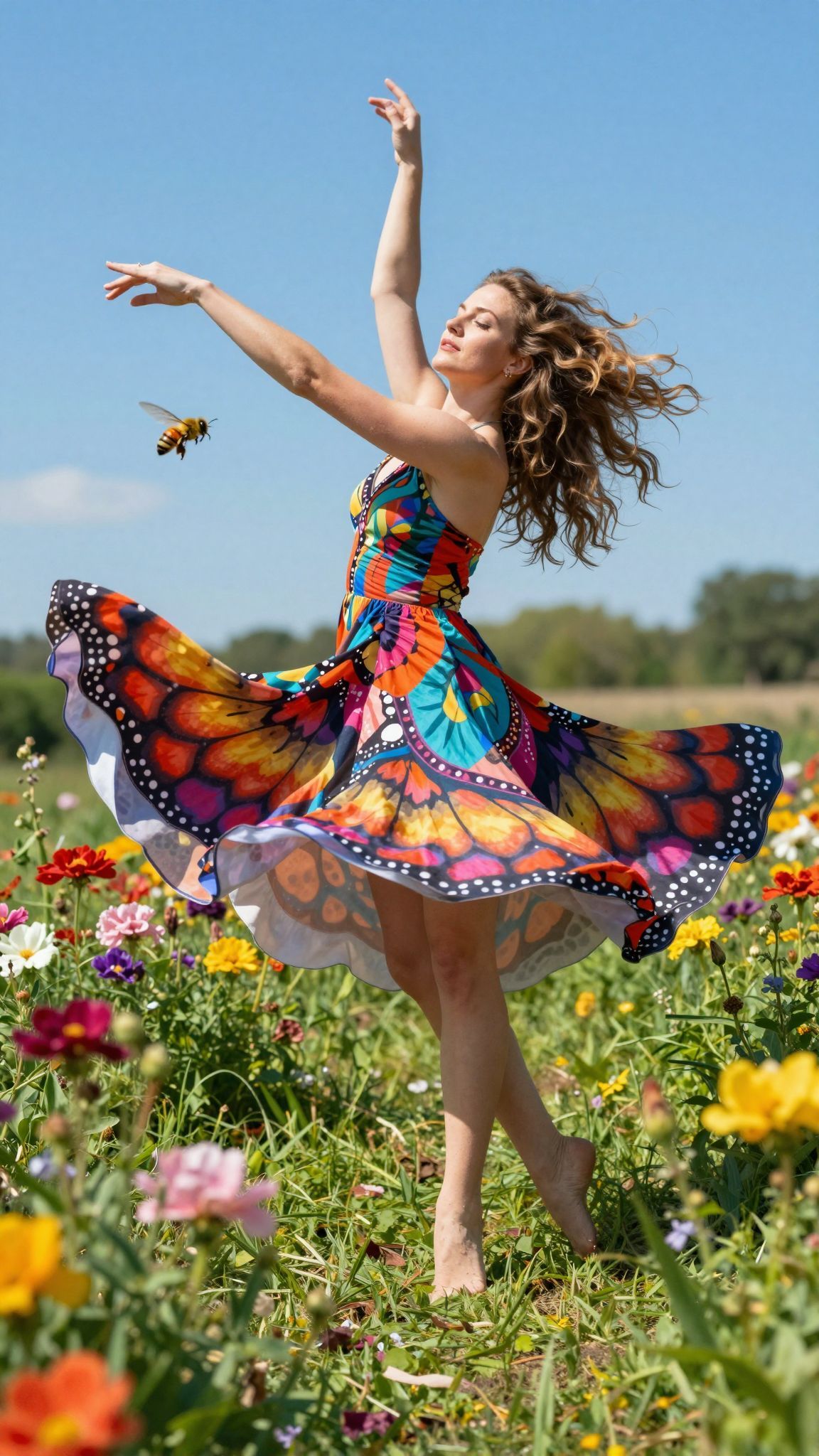 A méhek közösségi ereje inspirálhat minket a cselekvésre.