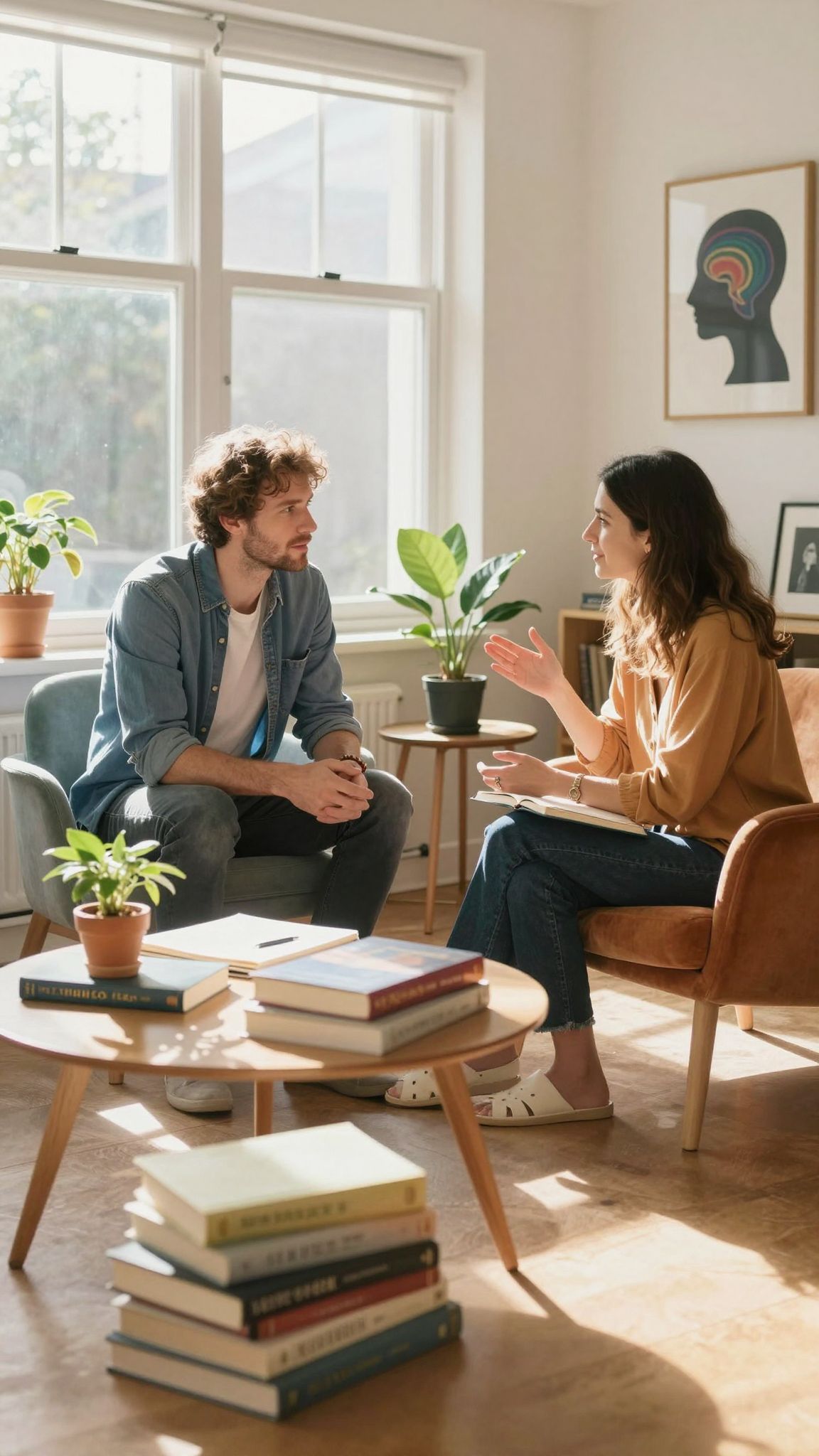 A mélylélektan az árnyék tudatosításával segít önismeretünkben.