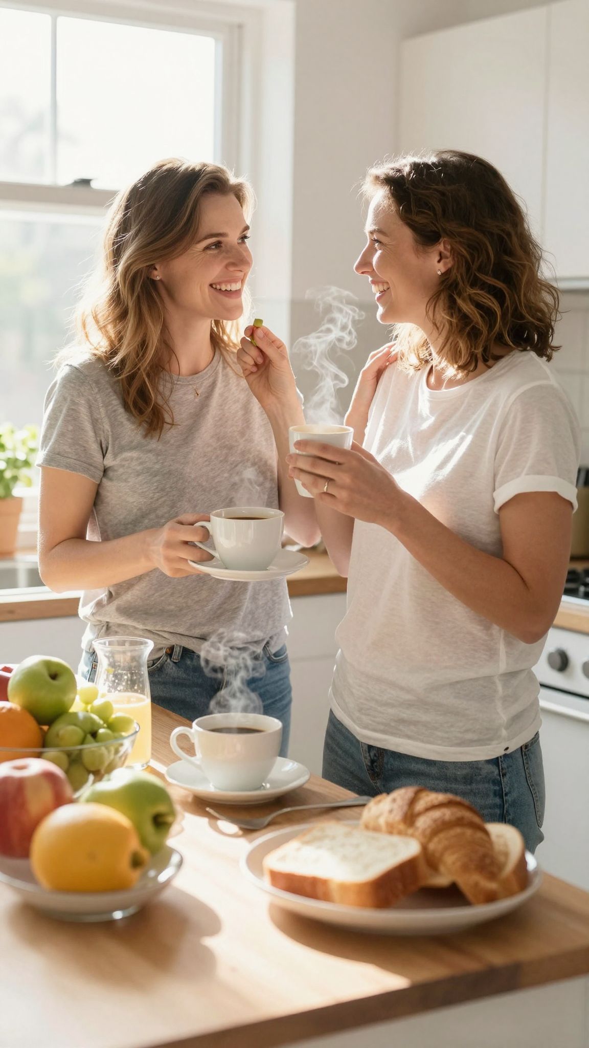 A napi rutin stabilitást hozhat a nehéz időkben.