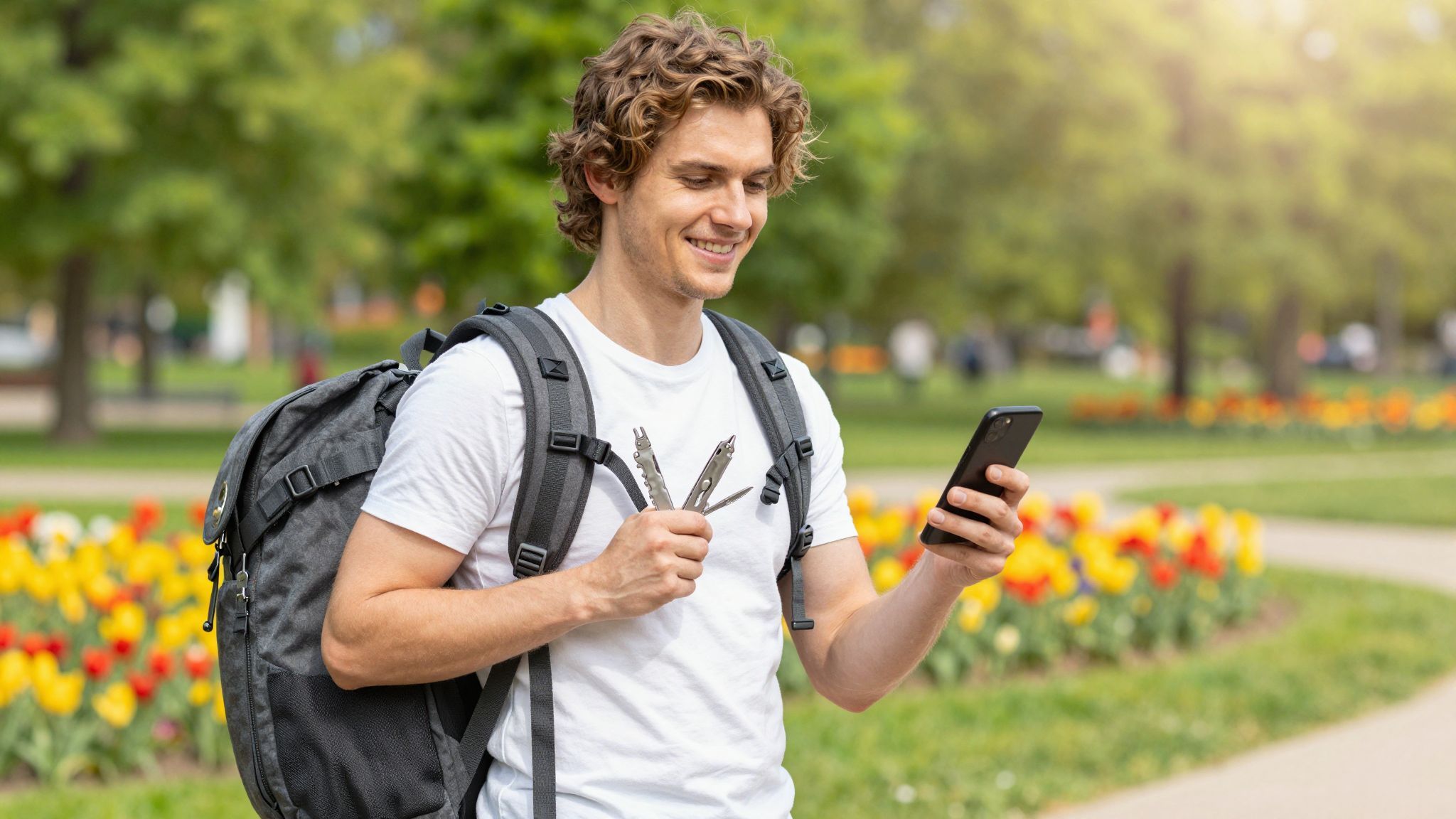 A minőség tudatos választás az önkifejezésben és értékekben.