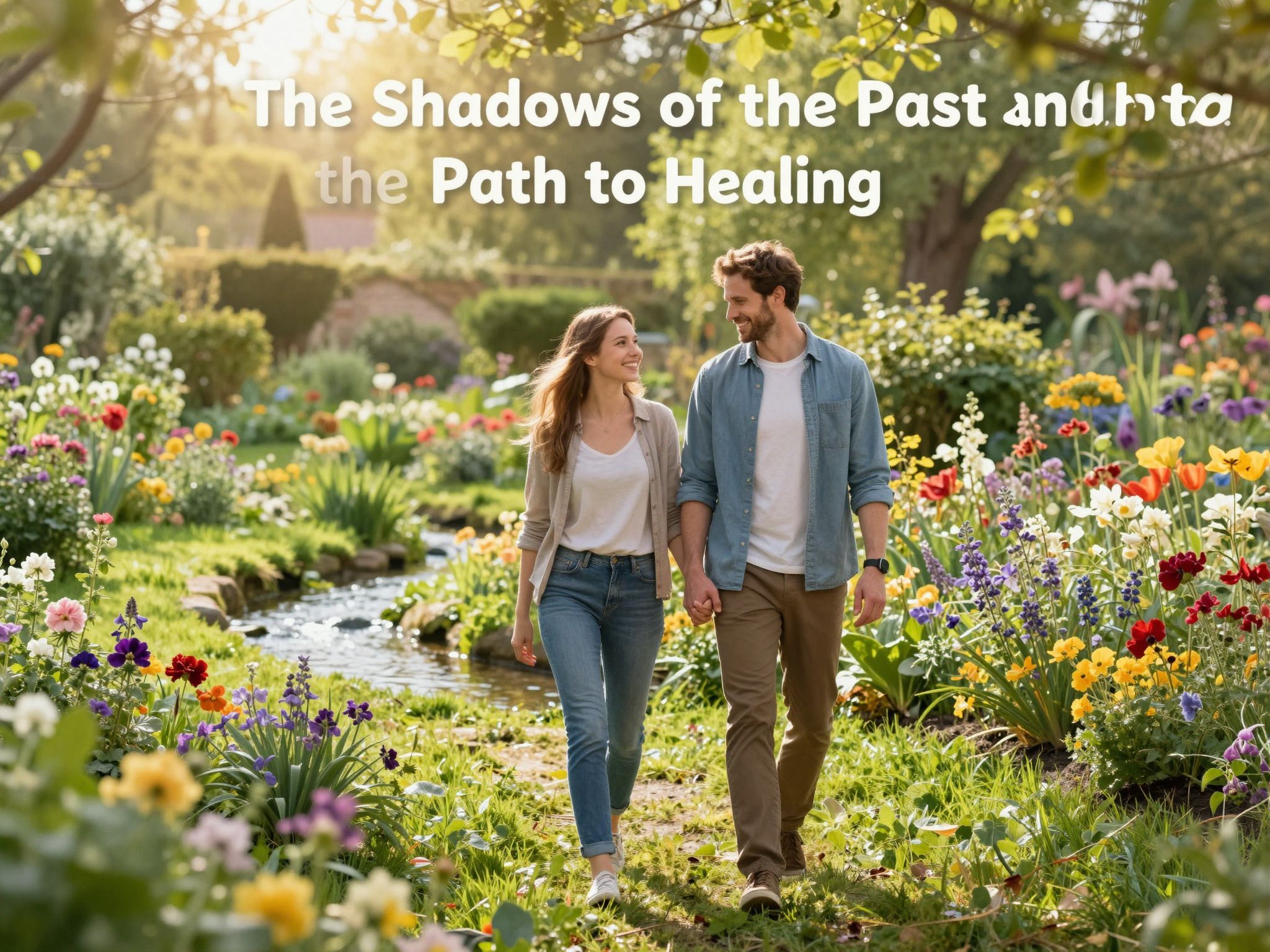 A gyógyulás a múlt megértésével kezdődik és folytatódik.