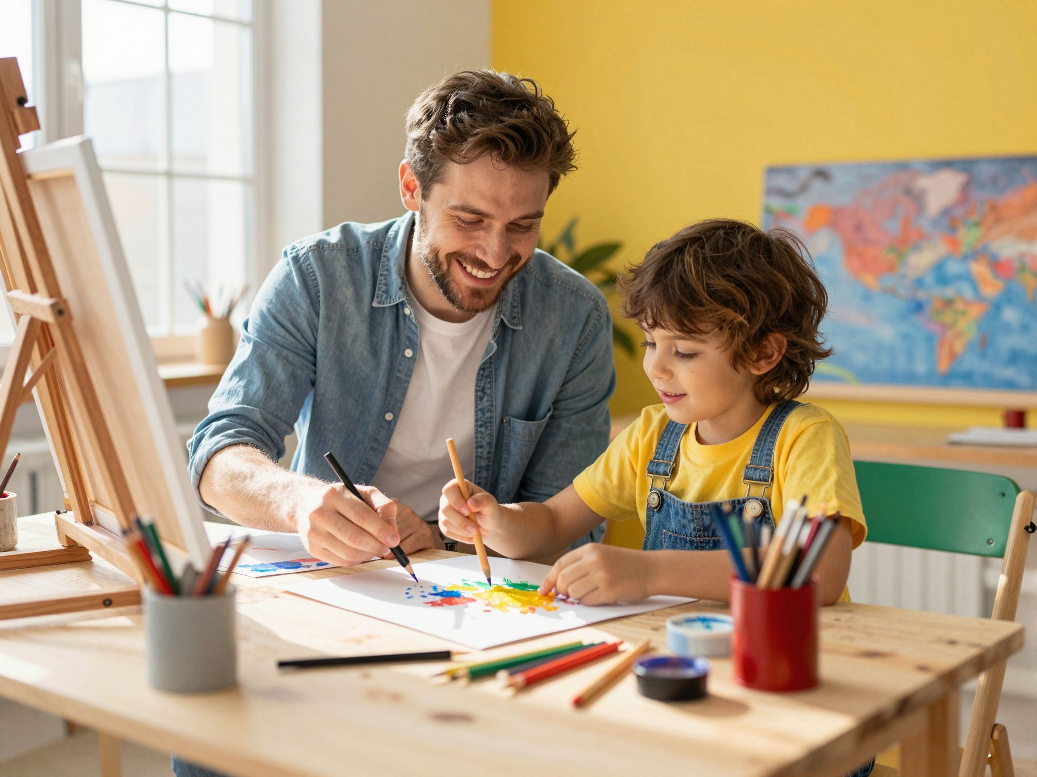 A hivatás a szenvedély és az önmegvalósítás ötvözete.