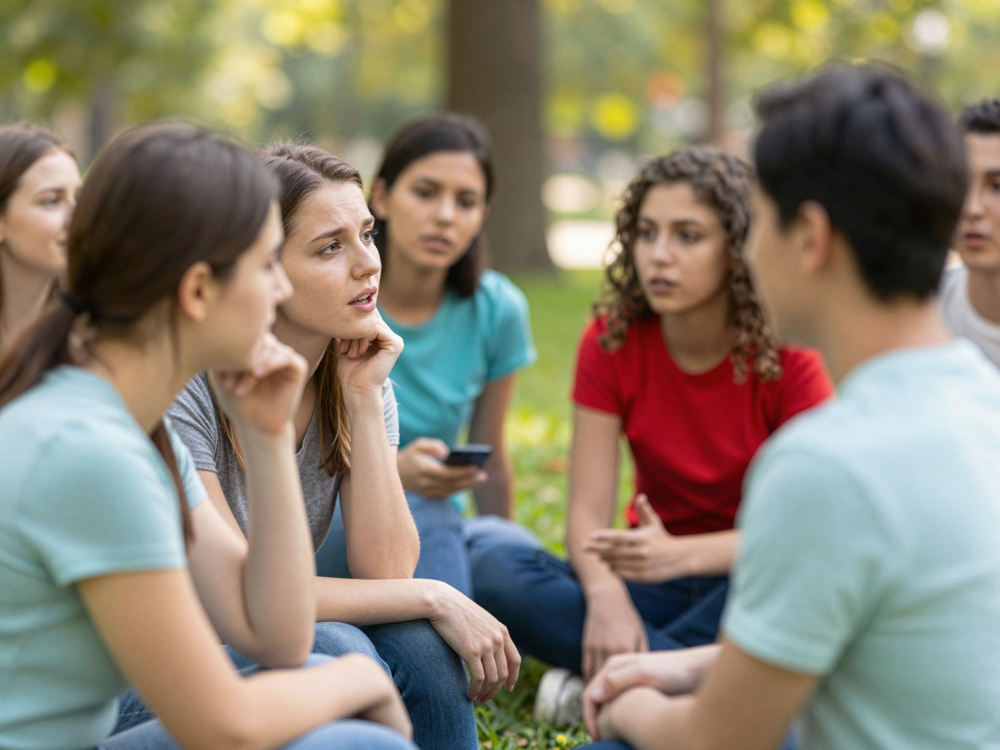 Az agyban az empátia észlelése külön neuronhálózatokat aktivál.