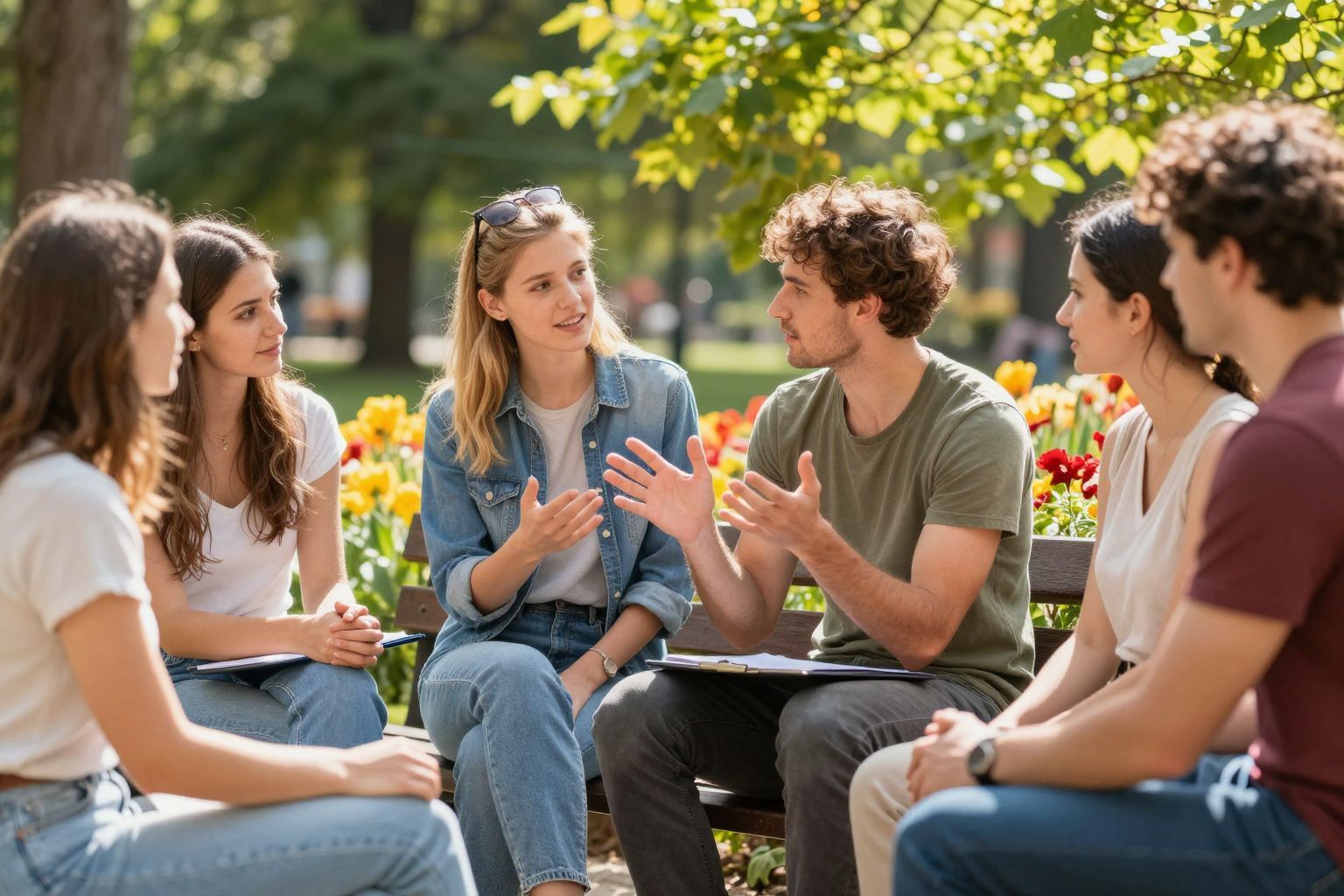 A nonverbális jelek felfedik érzelmeinket és gondolatainkat.