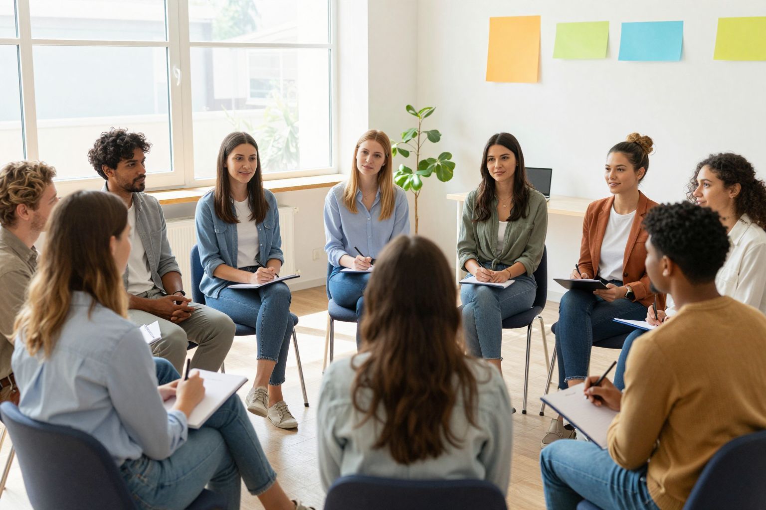 A szervezeti kultúra erősíti a prevenciós intézkedéseket.