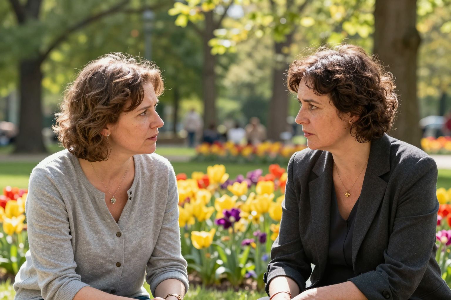 Szymborska költészete mély empátiával és pszichológiai értelemmel bír.