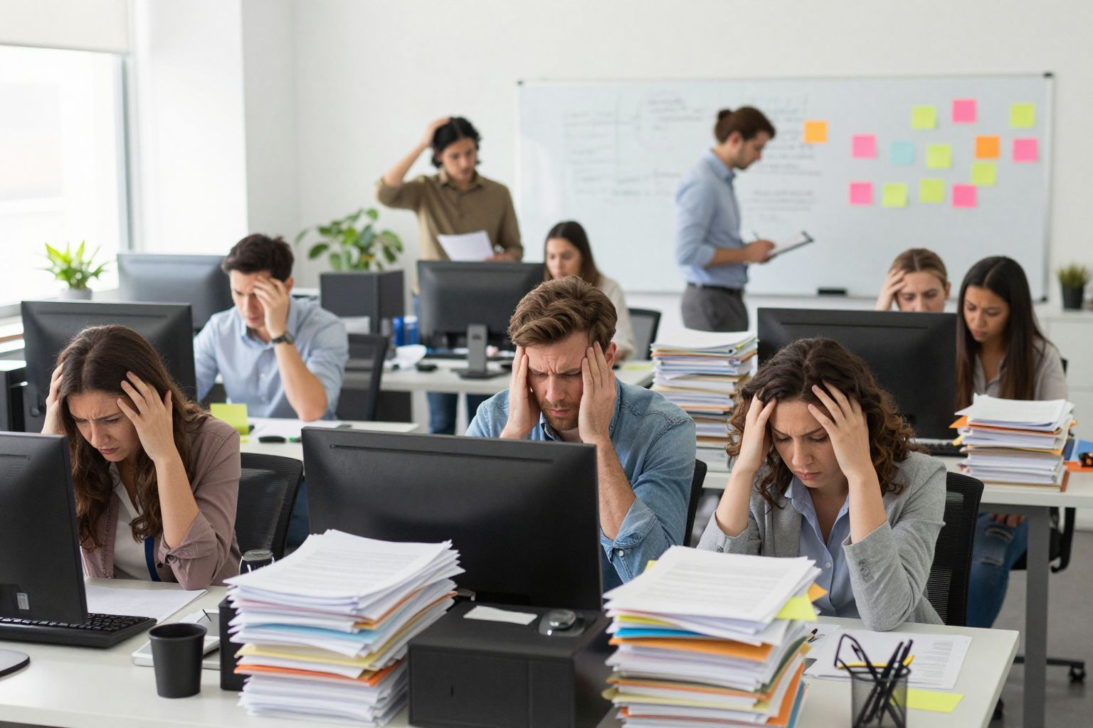 A pszichológiai túléléshez alkalmazkodás és humor szükséges.