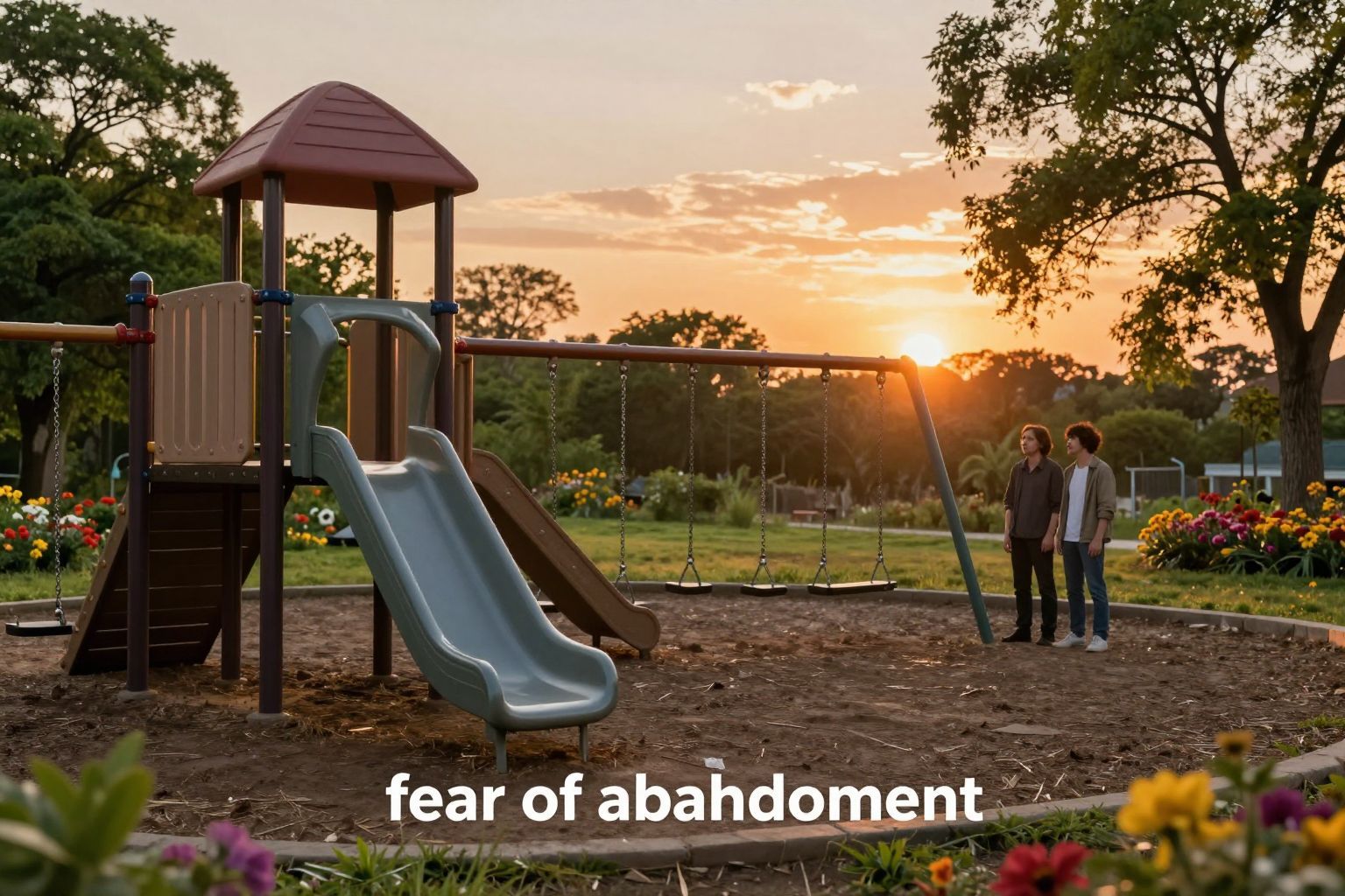 A borderline személyiségzavarnál a magány félelme dominál.