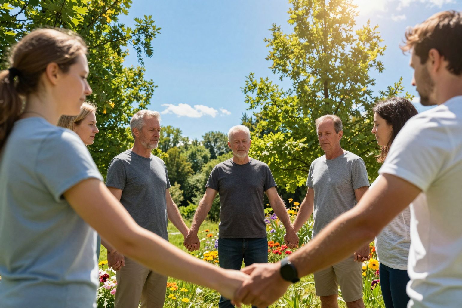 A rituálék segítenek koncentrálni és fenntartani a motivációt.