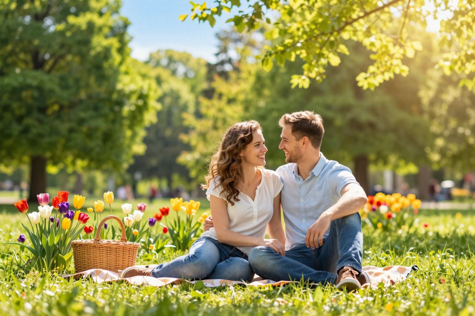 A romantikus mítoszok torzítják az igazi szerelem mélységét.