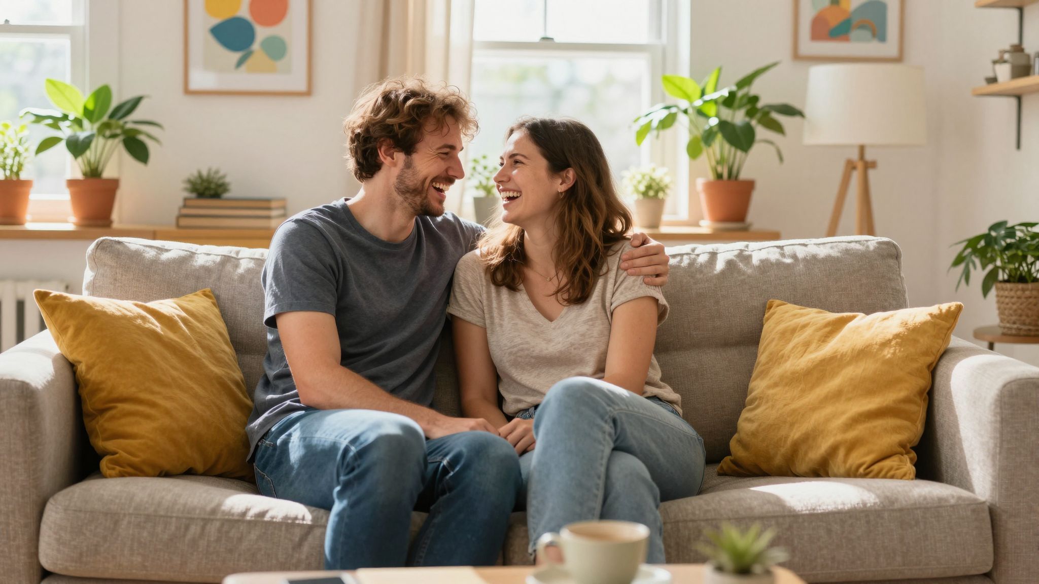 A sebezhetőség erősíti a kötelékeket és az intimitást.