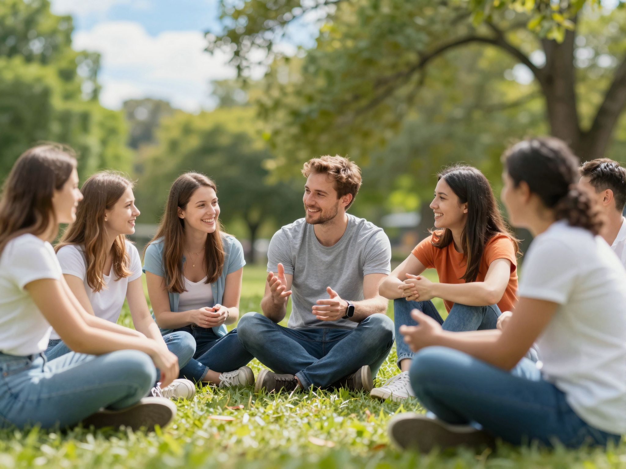 A sebezhetőség erősíti a kezdeti kapcsolatok bizalmát.