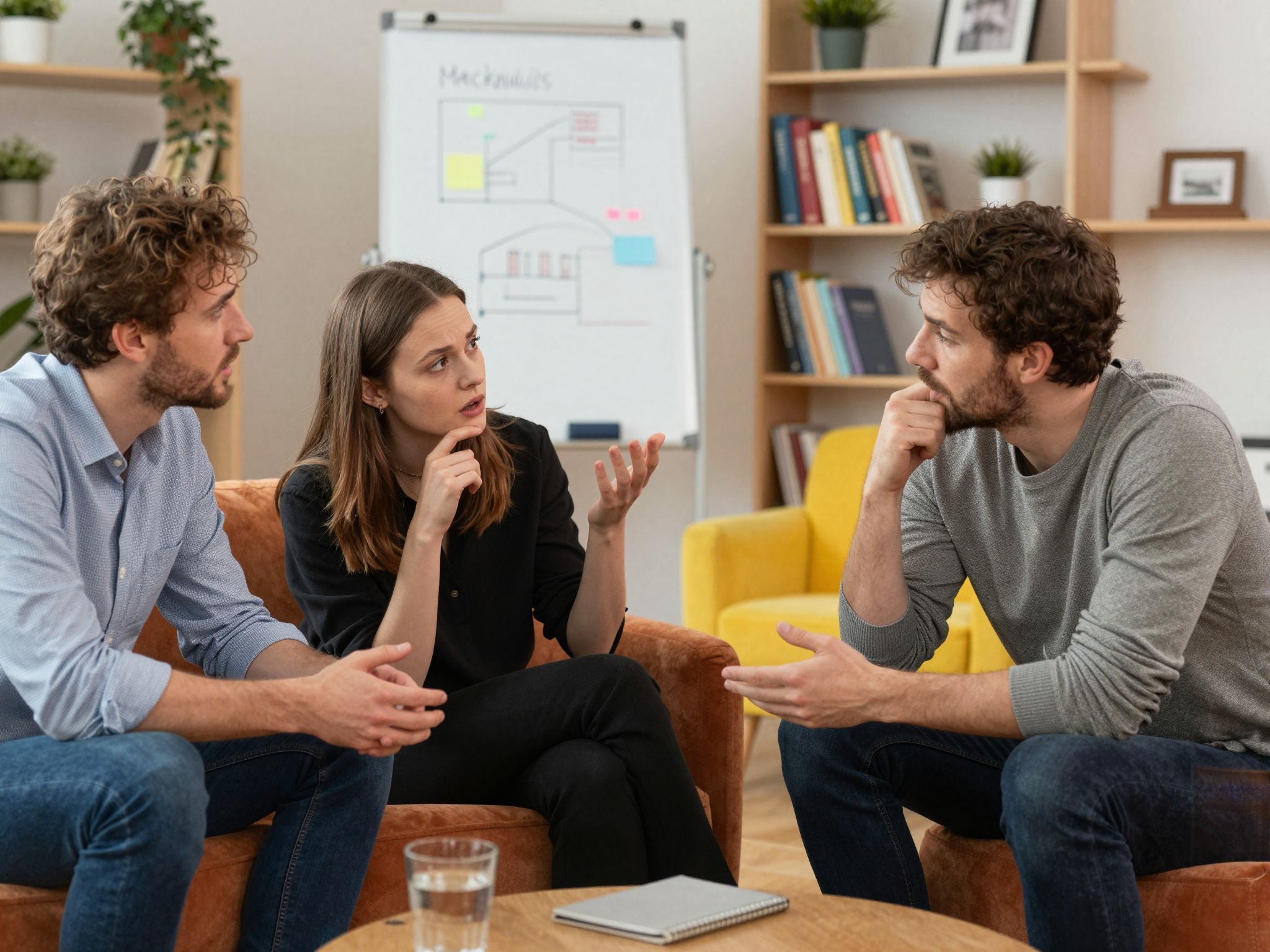 A sötét hármas a pszichológiai manipulációra utal.