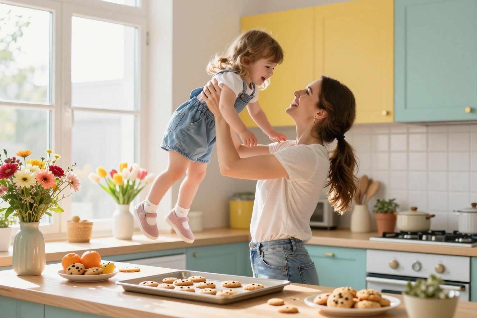 A szaglás erősíti a kapcsolatok mélységét és empátiát.
