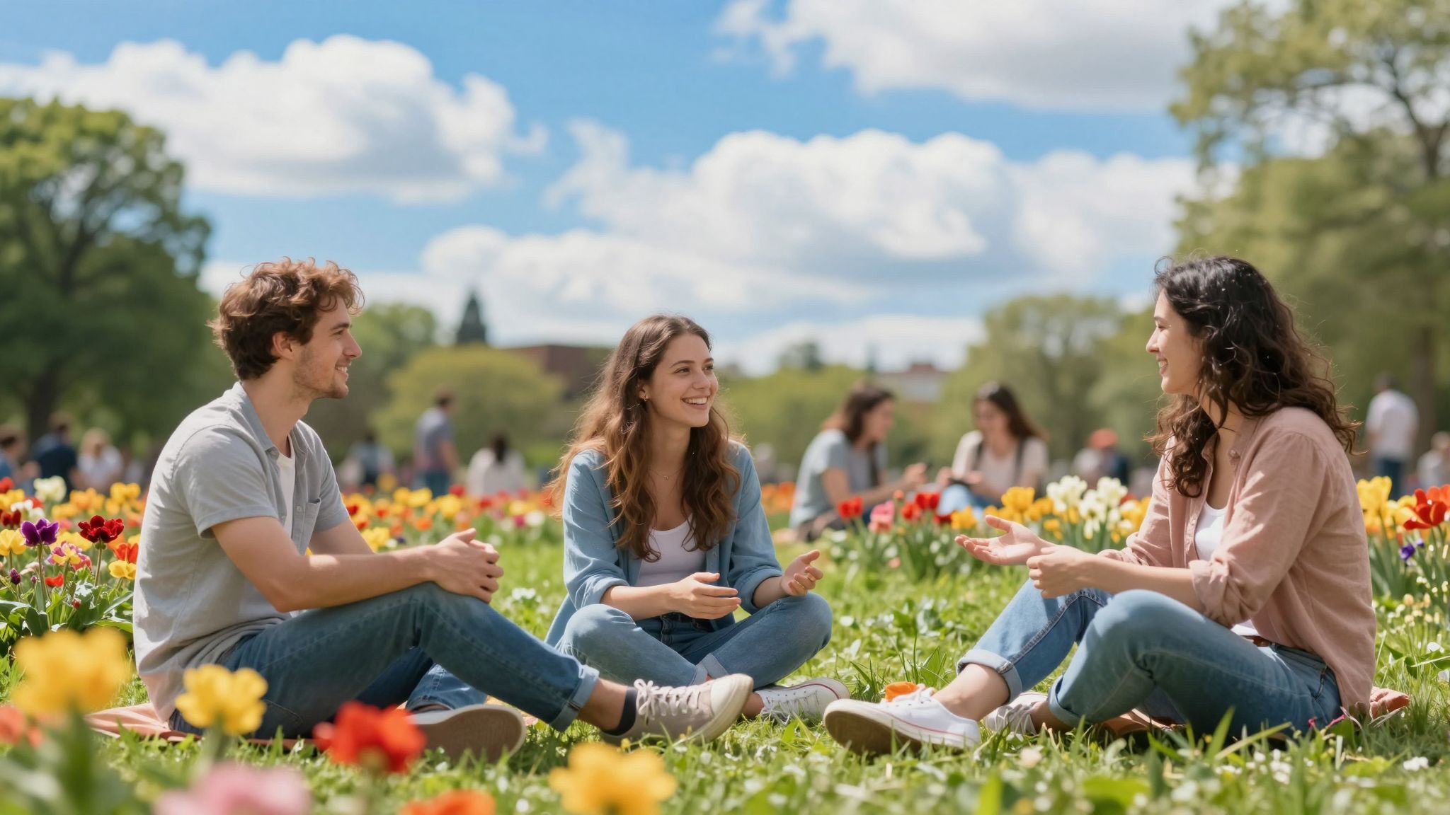 A személyes határok feladása megnöveli a stresszt és feszültséget.