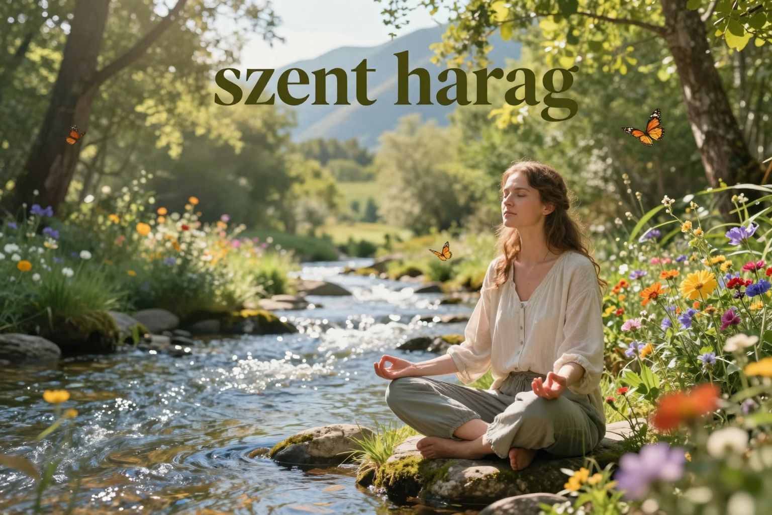 A kreatív energia a haragon keresztül születhet.