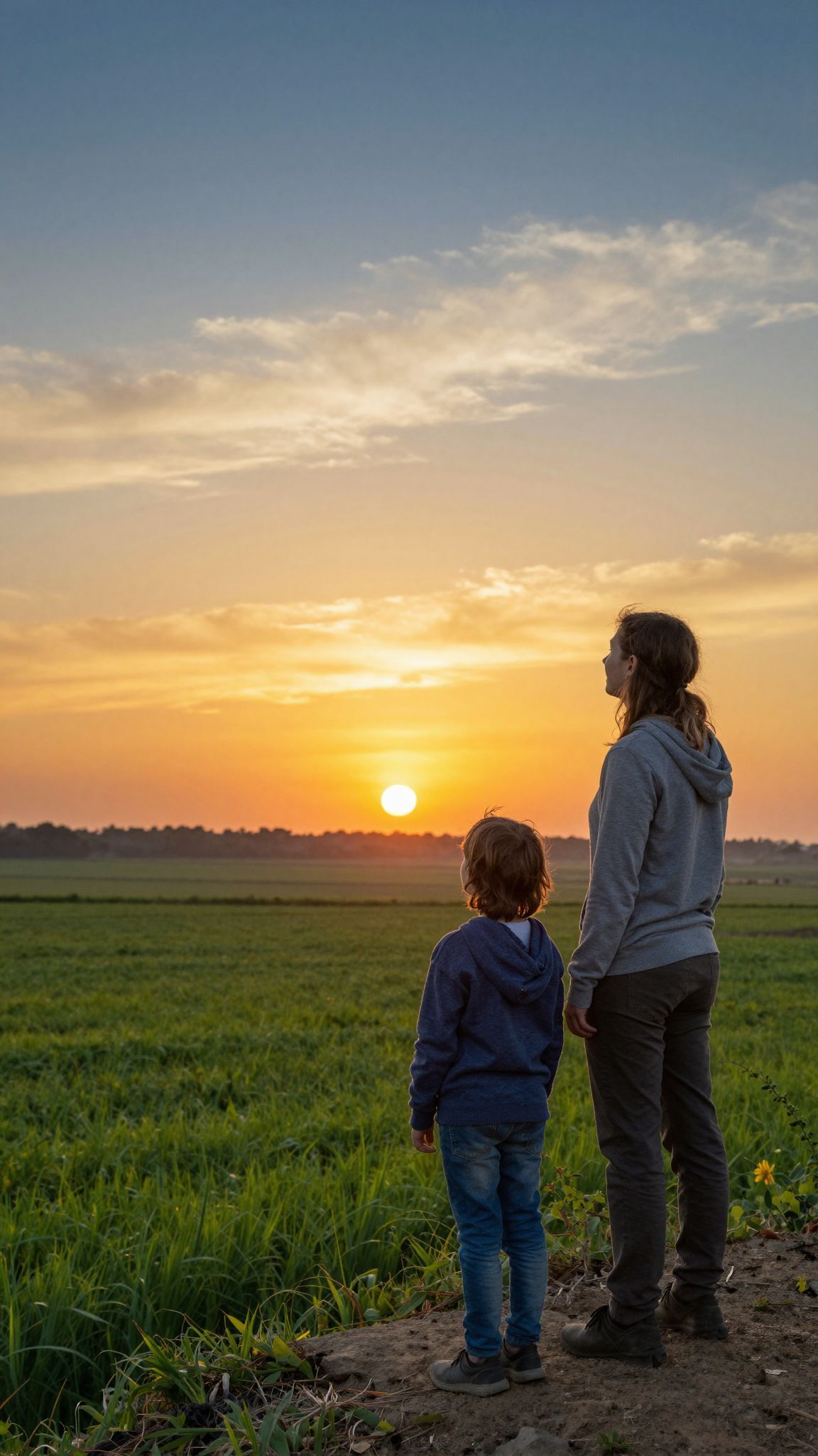 A nehézségek formálják jellemünket és erősségünket.