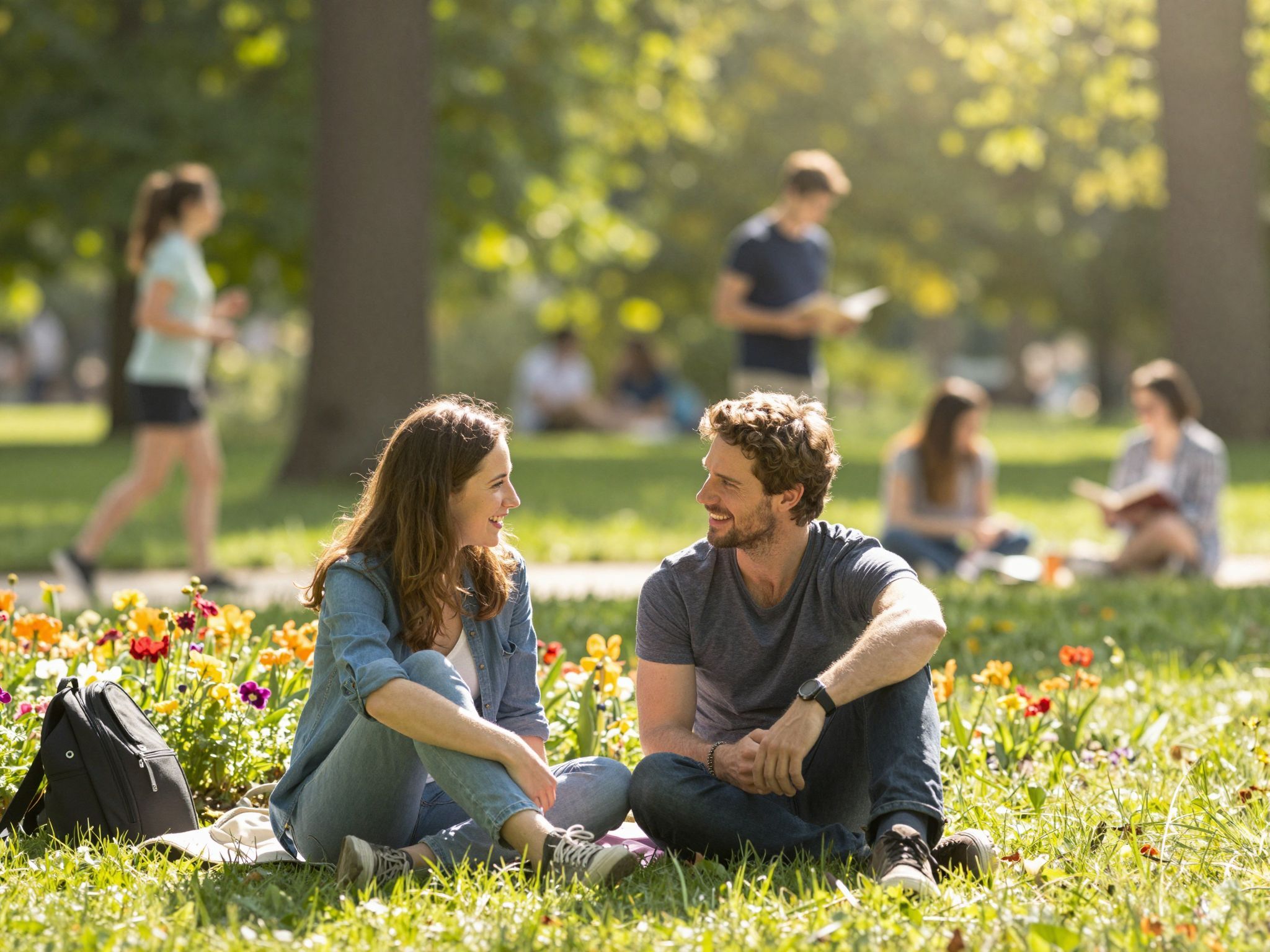 A média torzítja a kapcsolatokról alkotott képet.